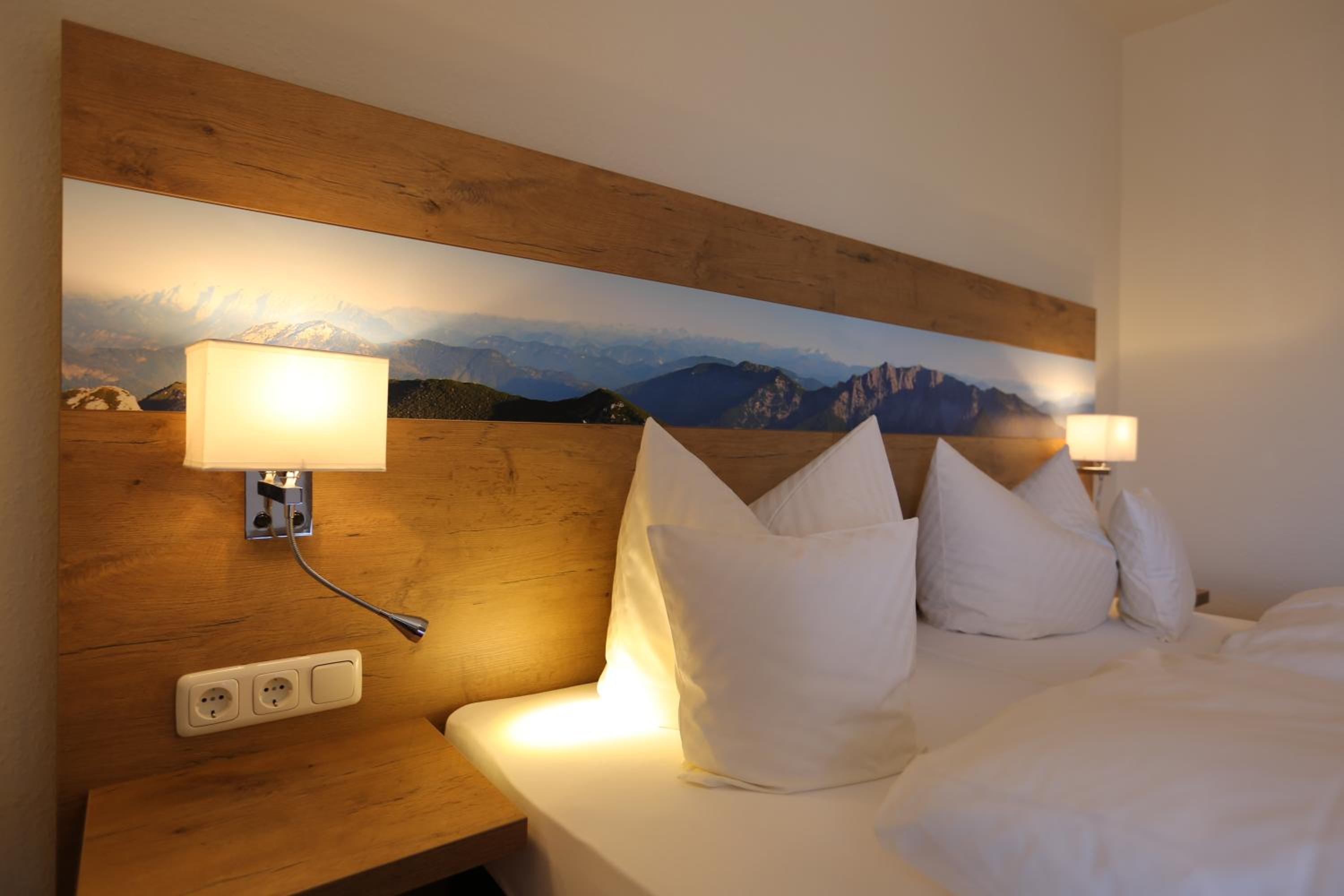 Comfort Double Room photo 3