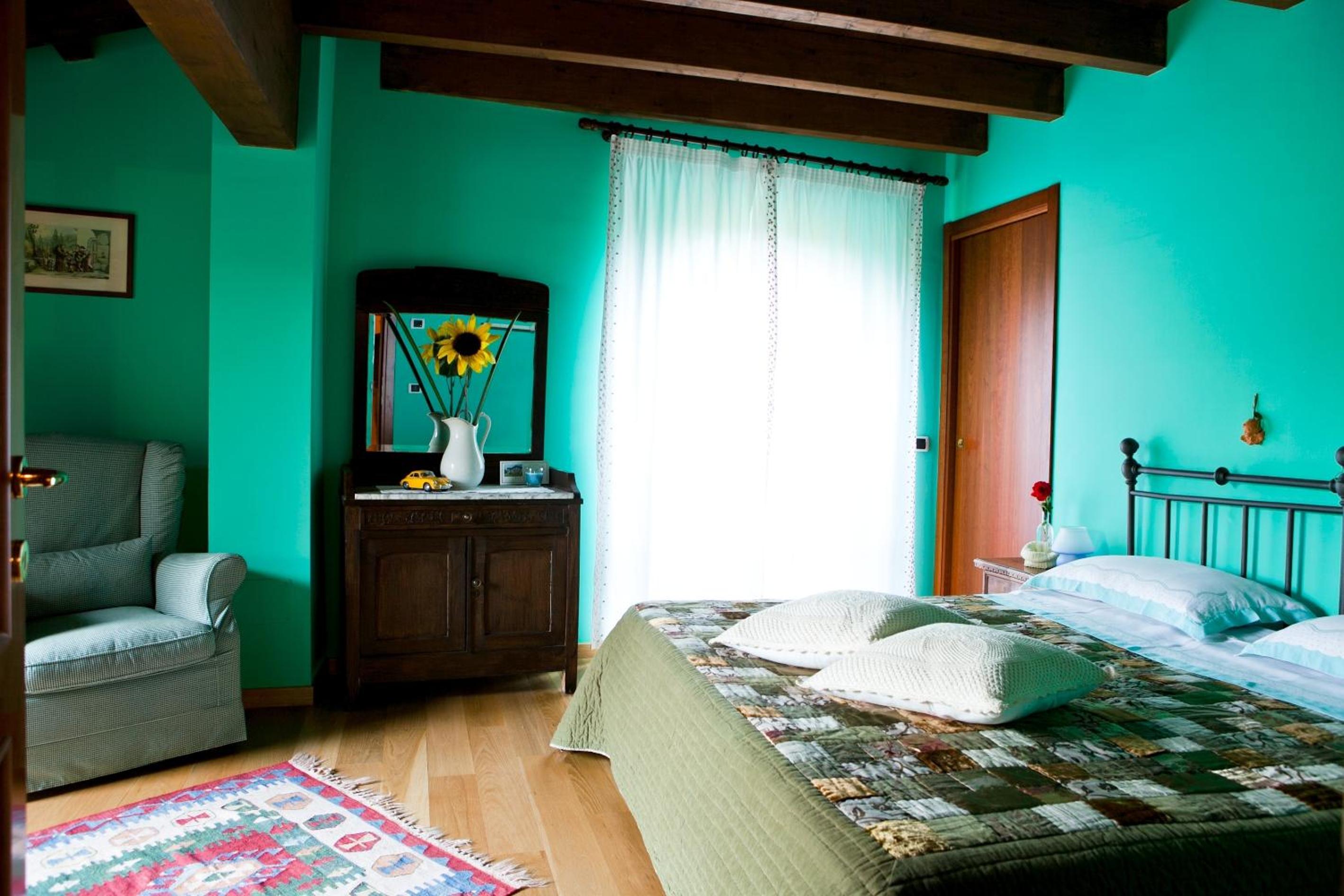 Double Room with Private Bathroom photo 1