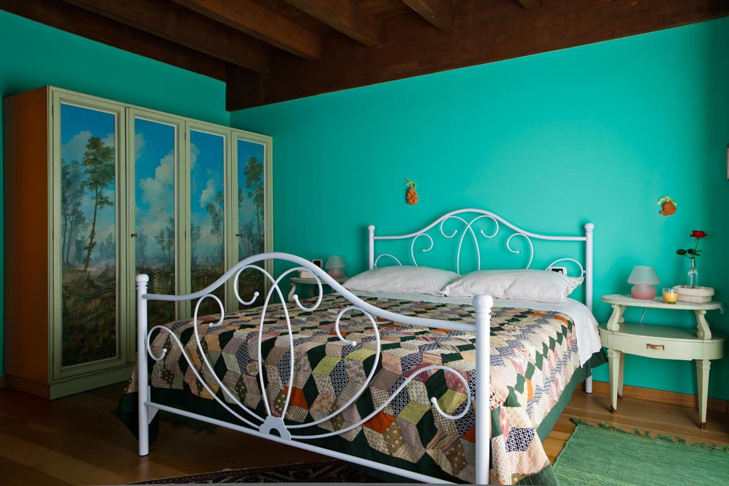 Double Room with Private Bathroom photo 1