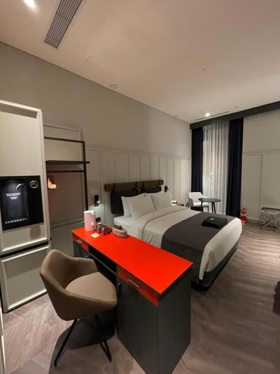 Double Room - Photo 1