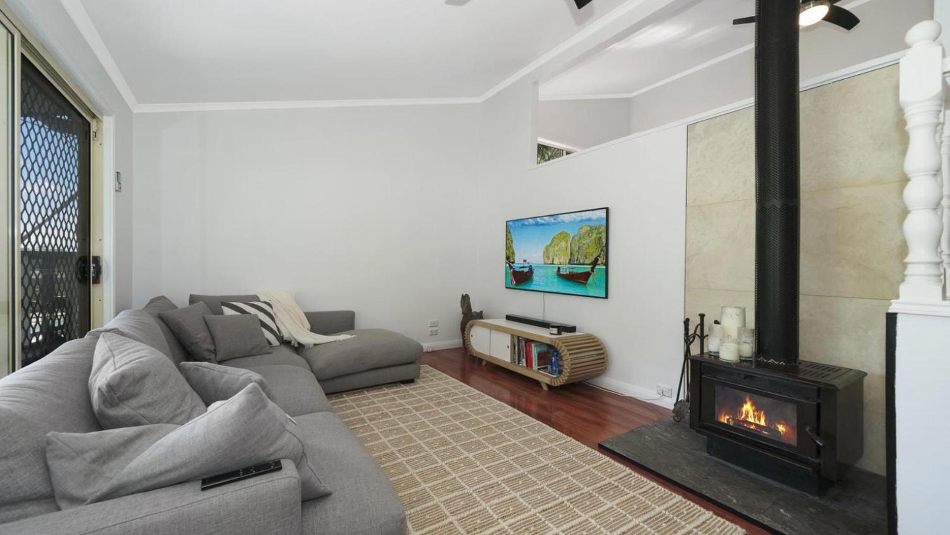 Holiday Home photo 1