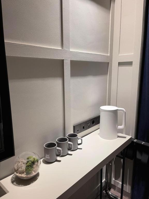 Deluxe Twin Room - Photo 8