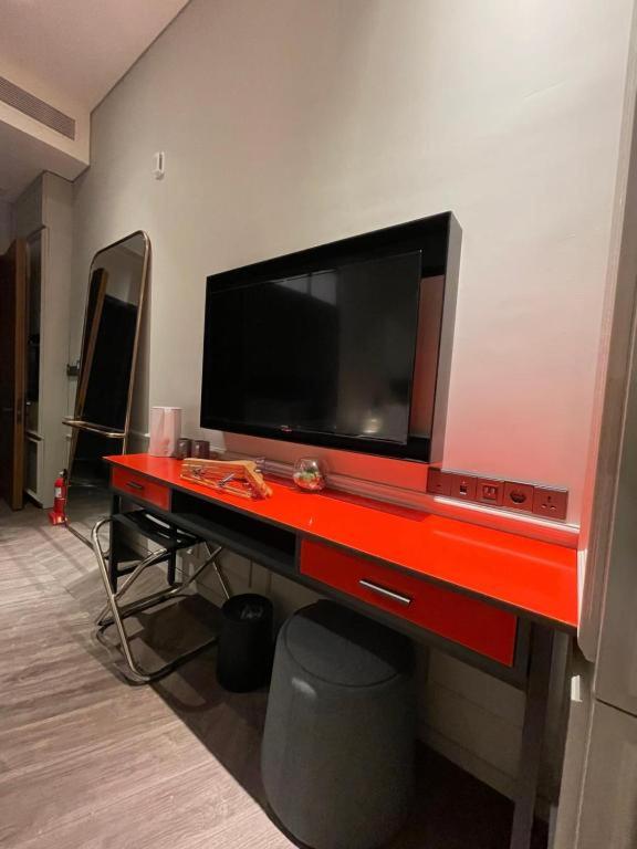 Deluxe Double Room - Photo 5