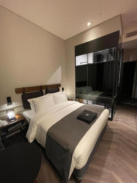 Deluxe Double Room - Photo 7