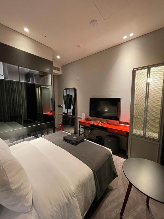 Deluxe Double Room - Photo 3