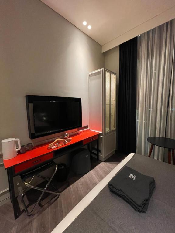 Deluxe Double Room - Photo 4