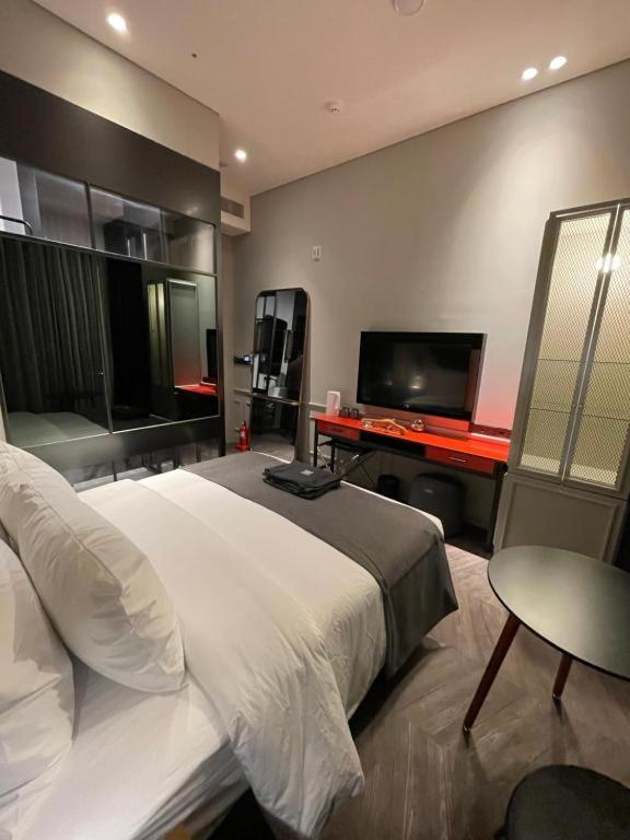 Deluxe Double Room - Photo 1