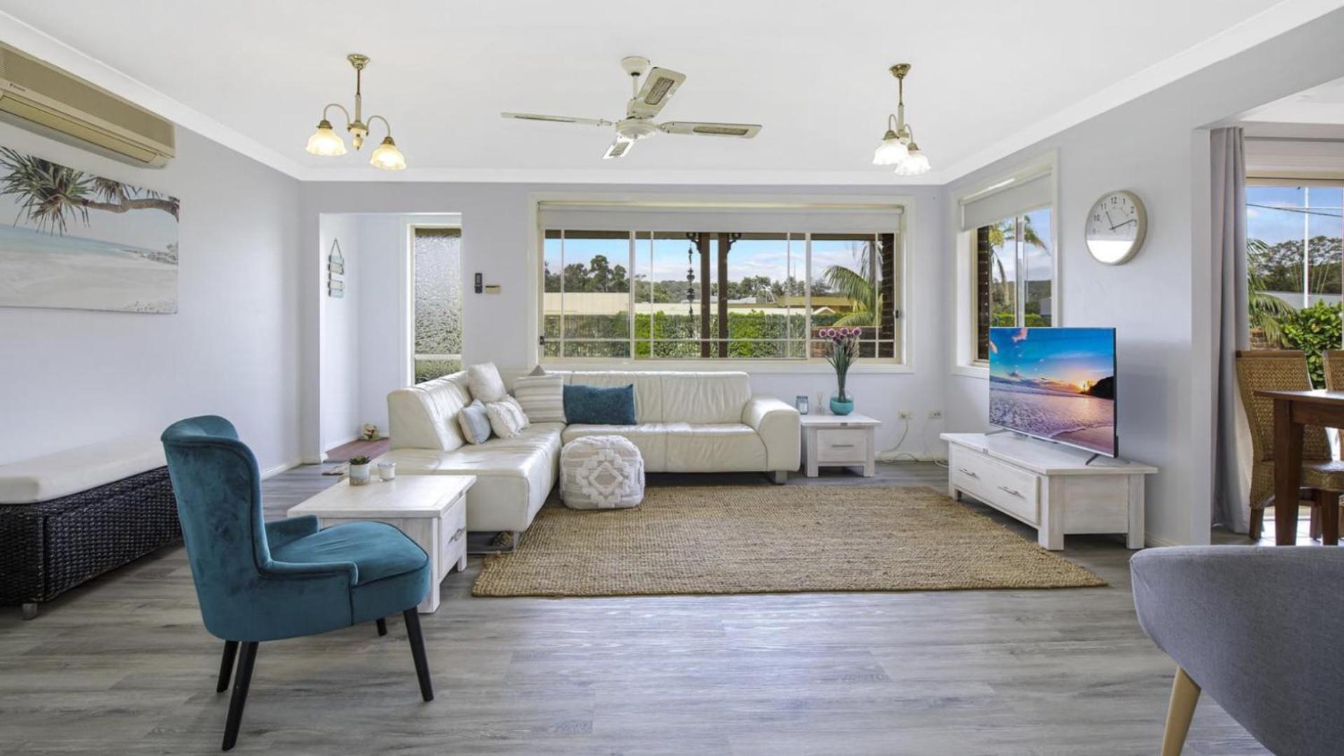 Vacation Home photo 1