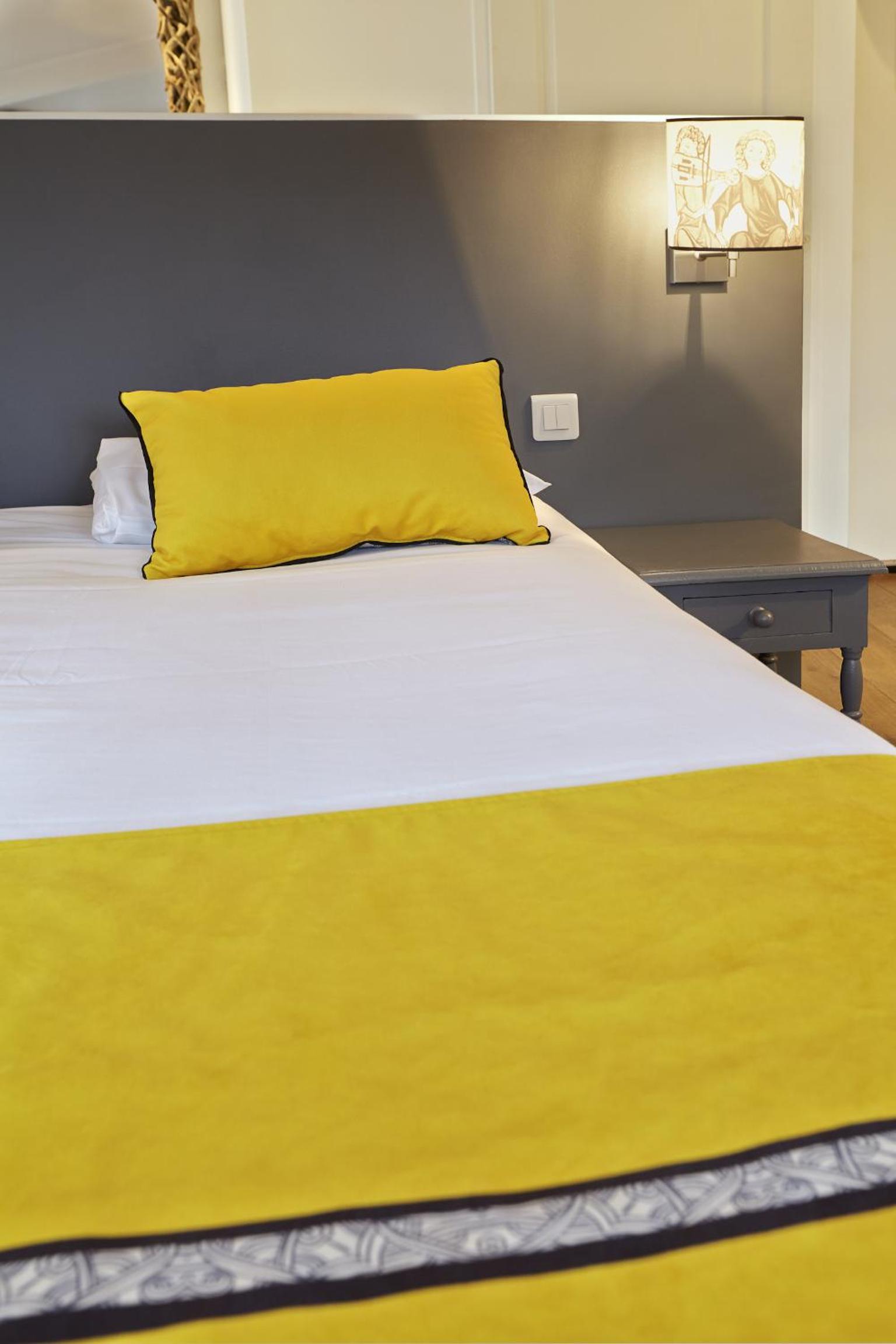 Double Room with Basilica View