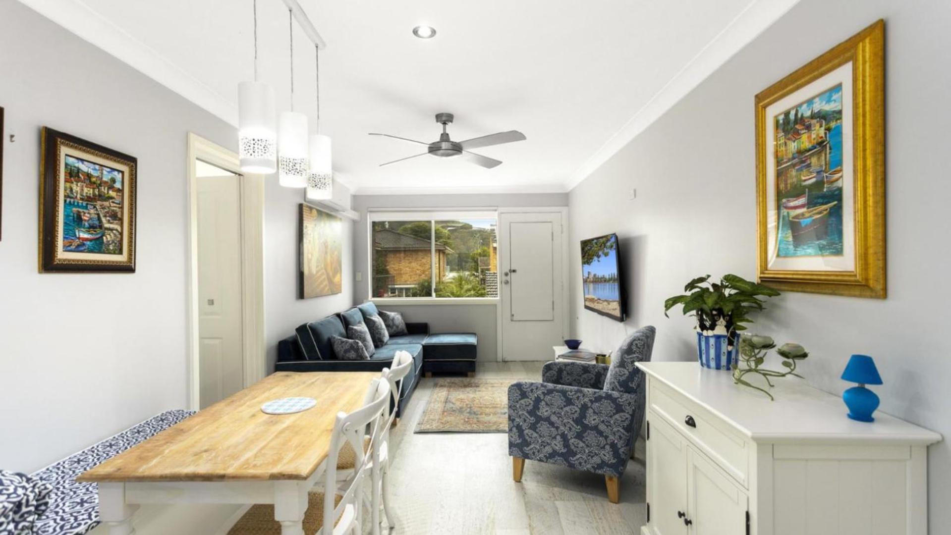 Vacation Home photo 1