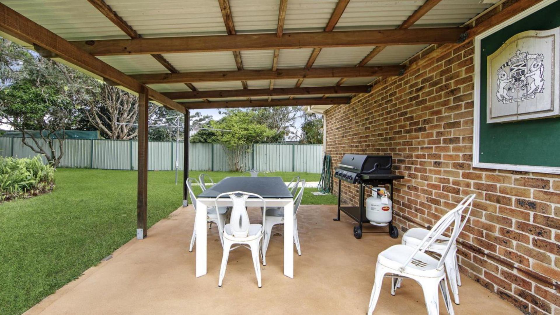 Vacation Home photo 2