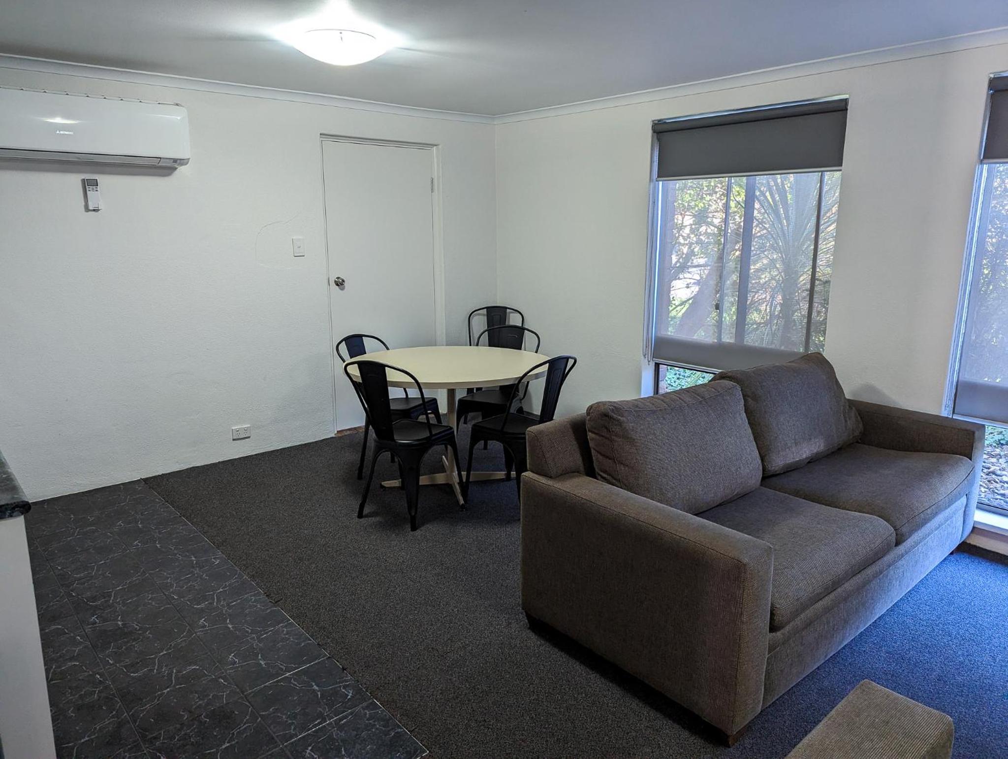 Two-Bedroom Suite photo 2