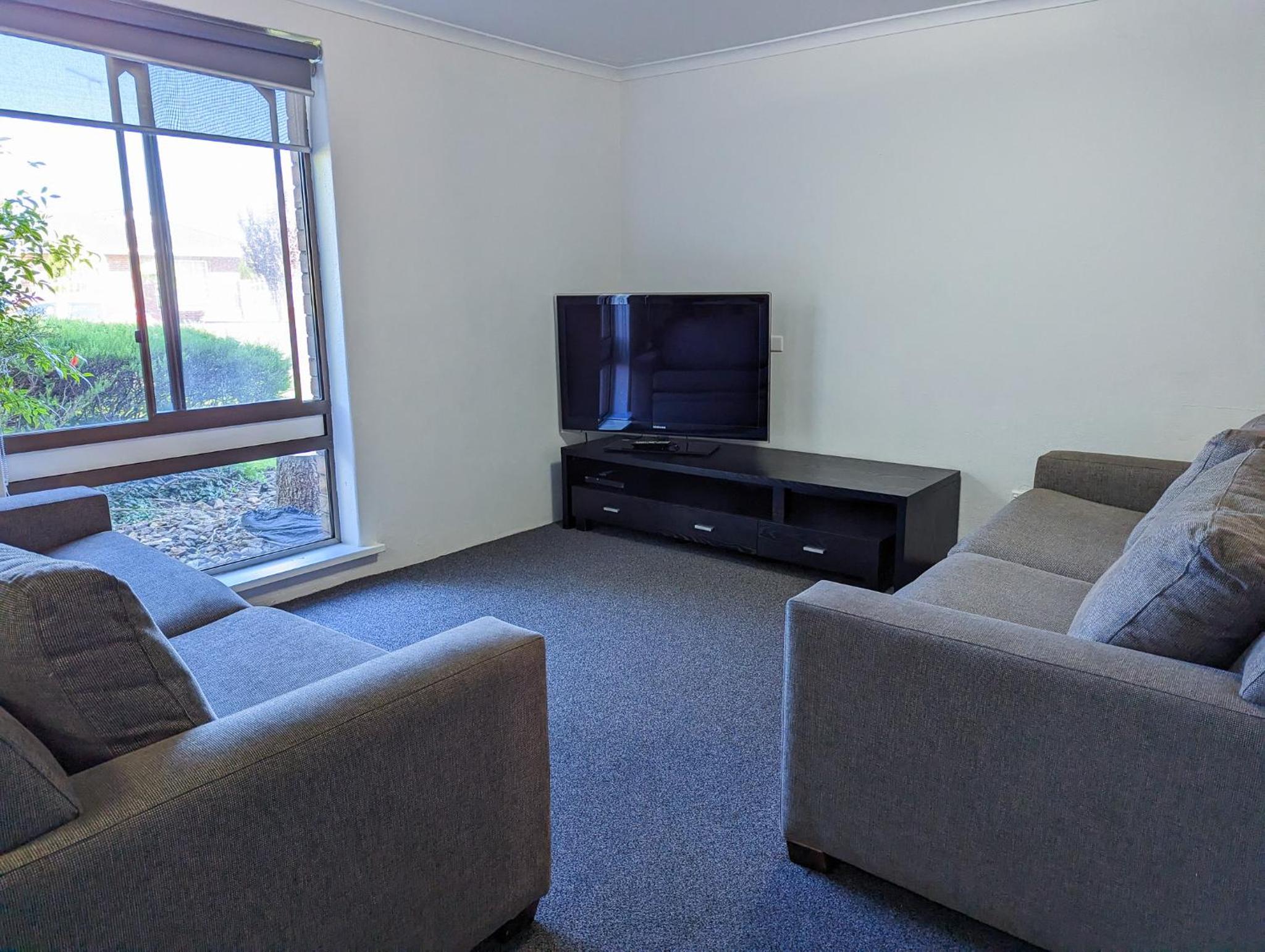 Two-Bedroom Suite photo 3