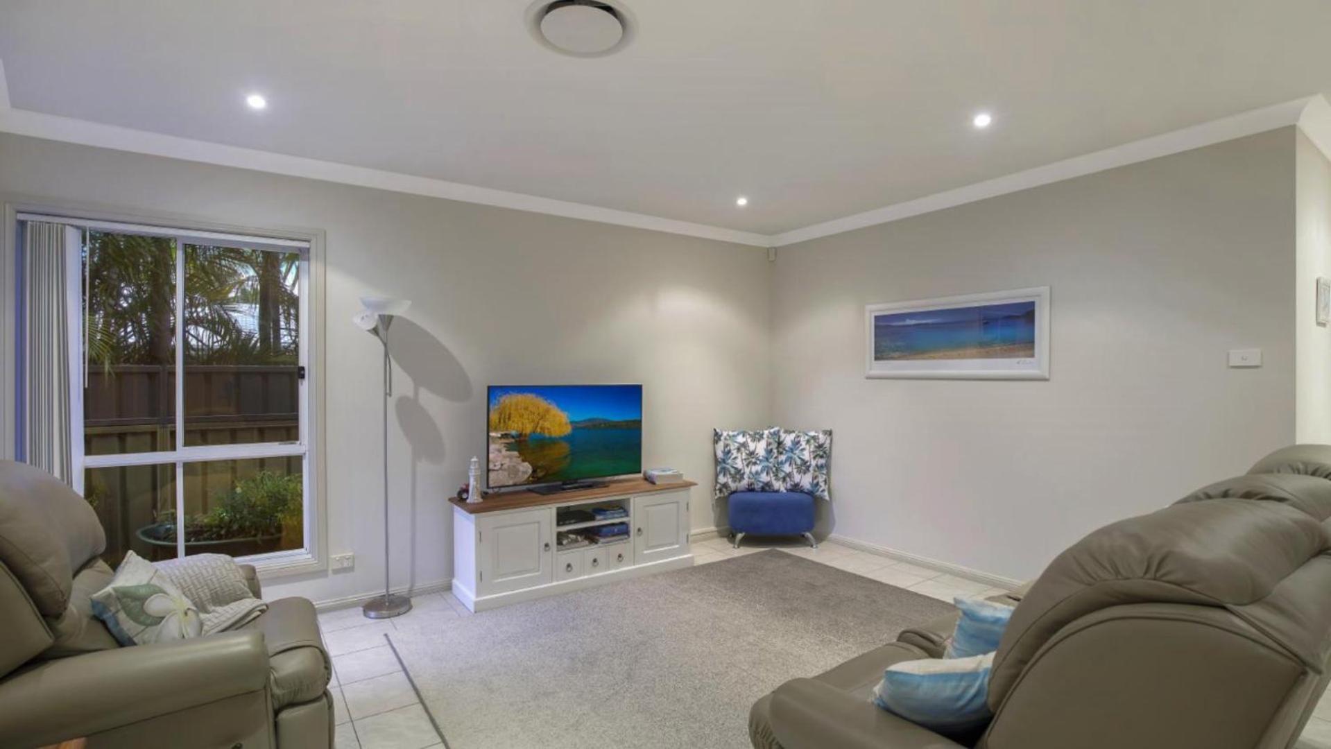 Vacation Home photo 1