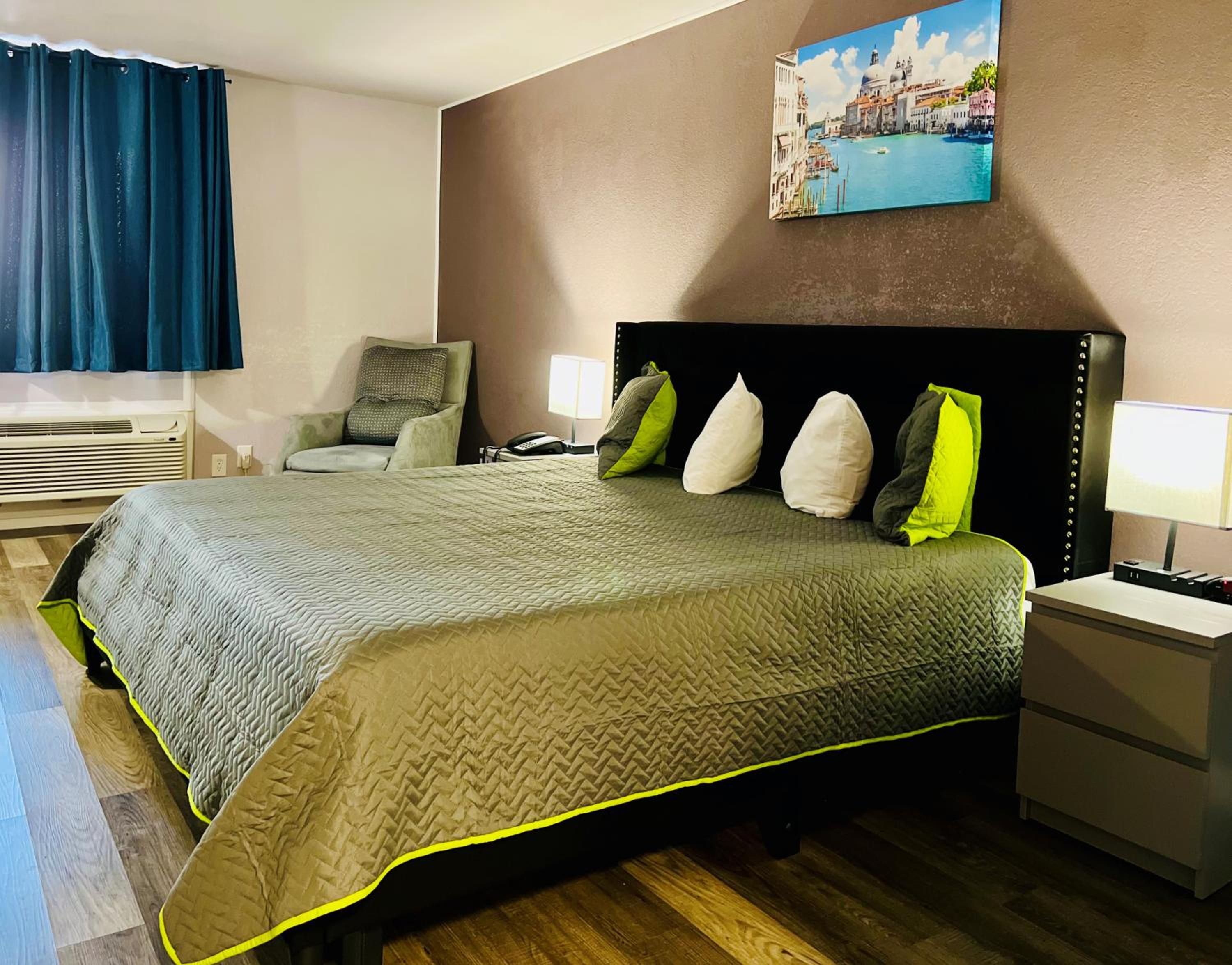 Premium King Suite - Photo 9