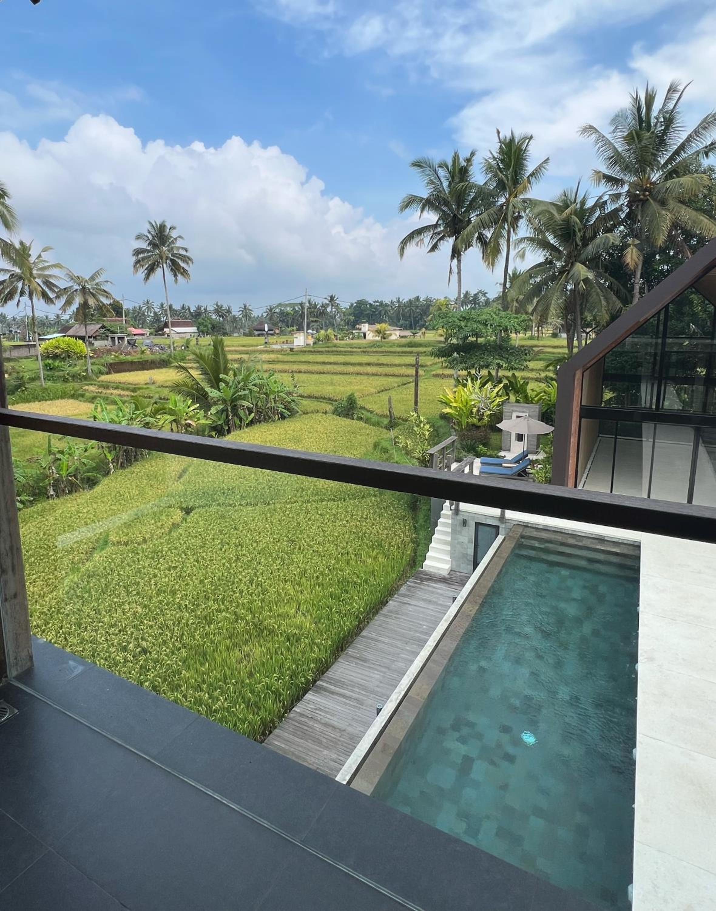 King Suite with Pool View - Photo 12