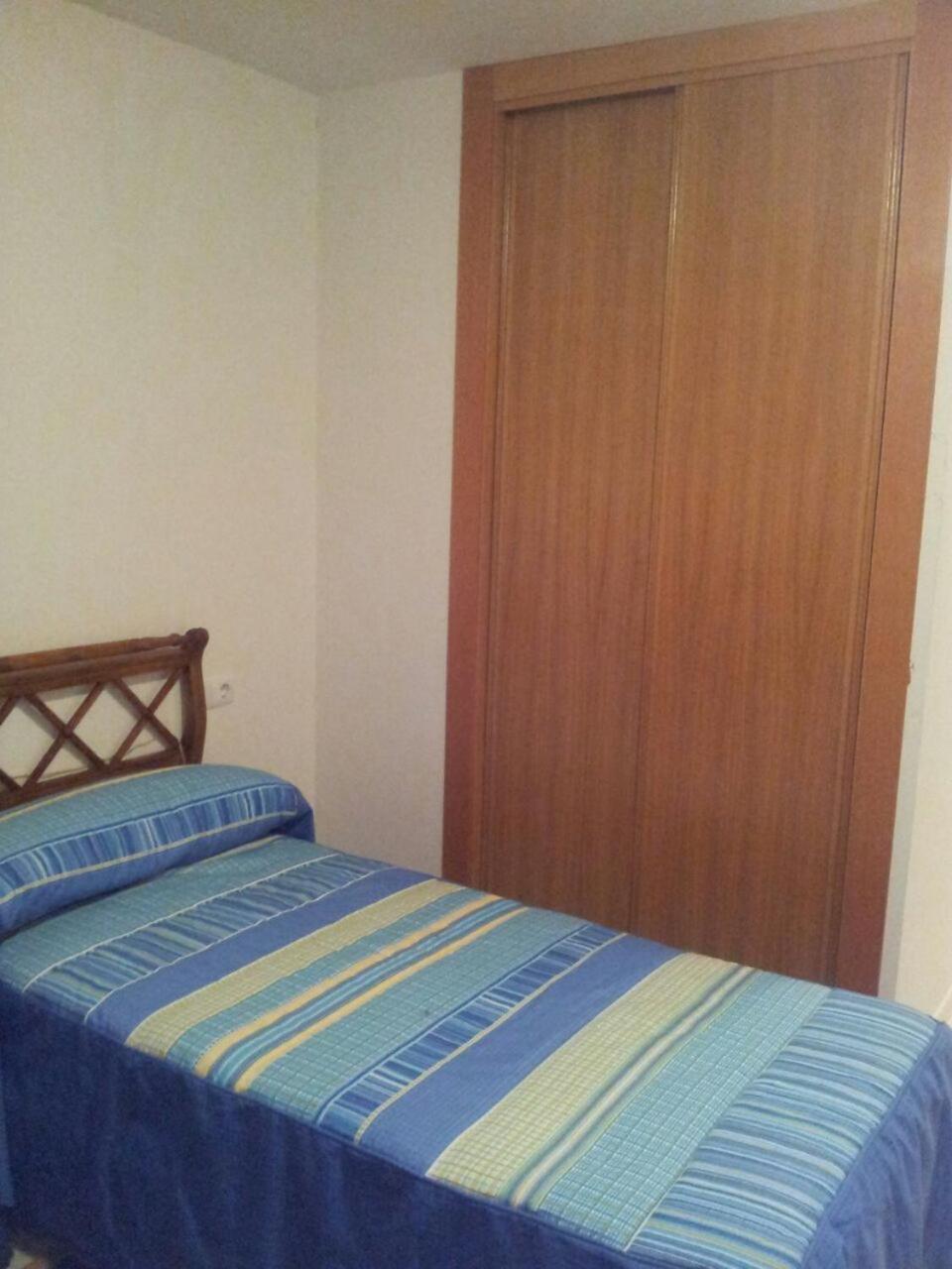 Habitación Doble o con Dos Camas con Baño Privado