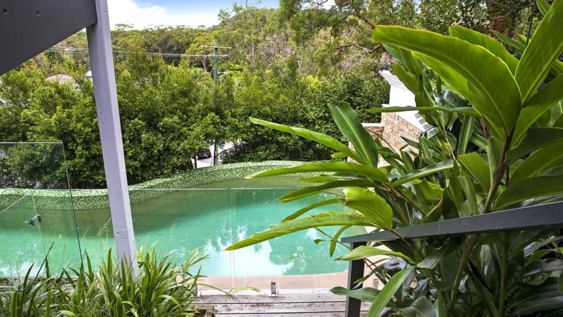Holiday Home photo 2