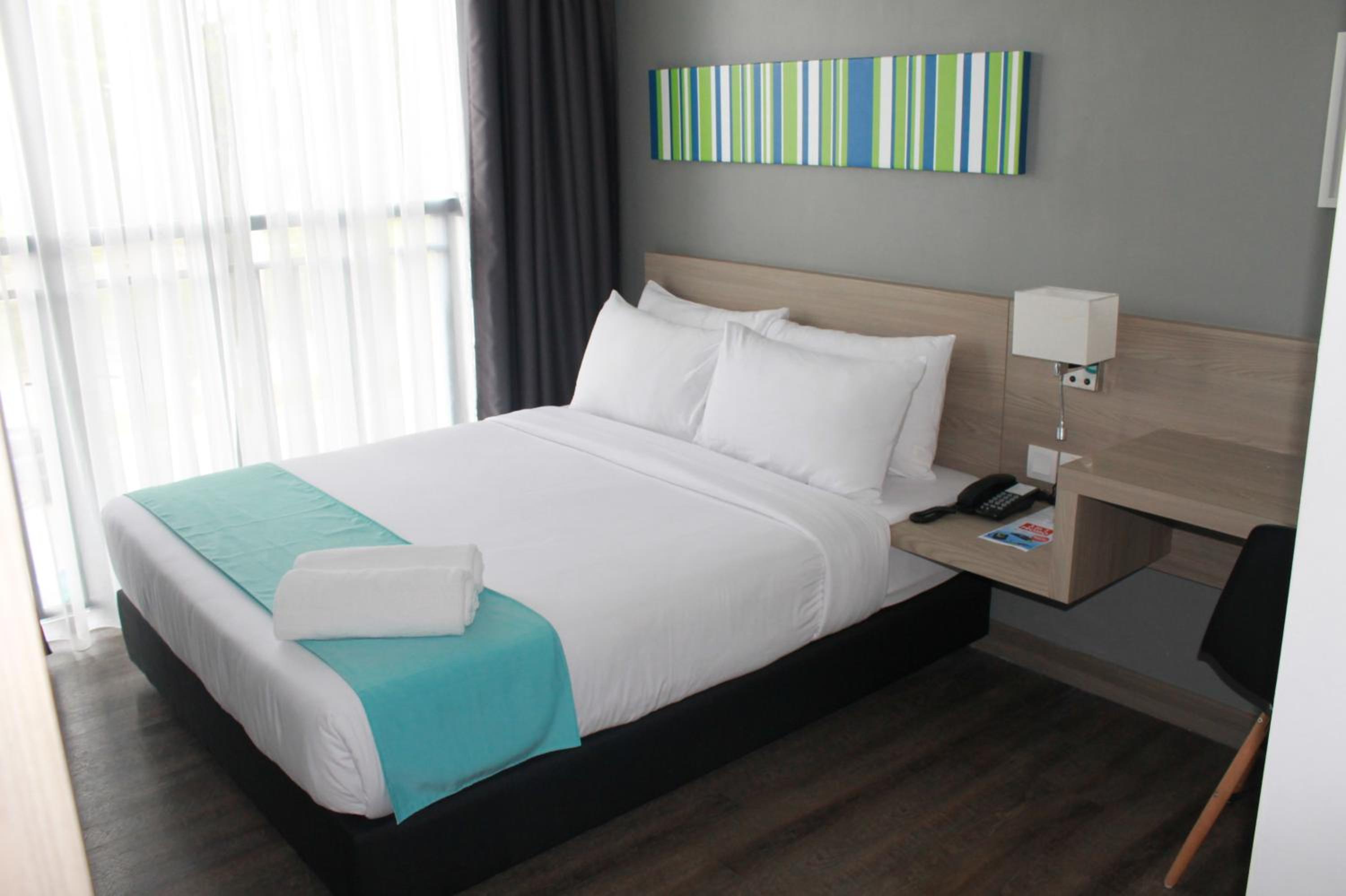 Superior Queen Room