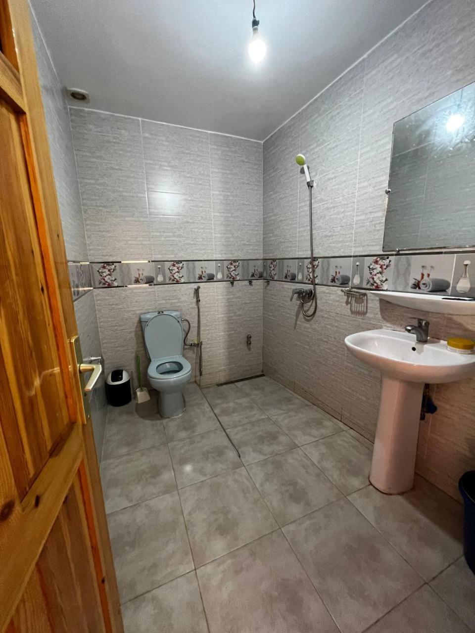 One-Bedroom Apartment photo 3