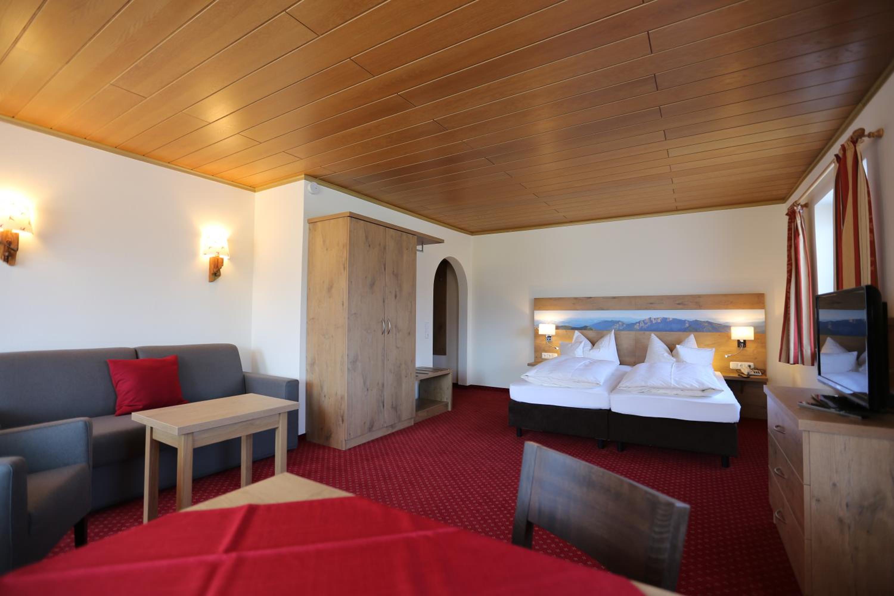 Comfort Double Room photo 1