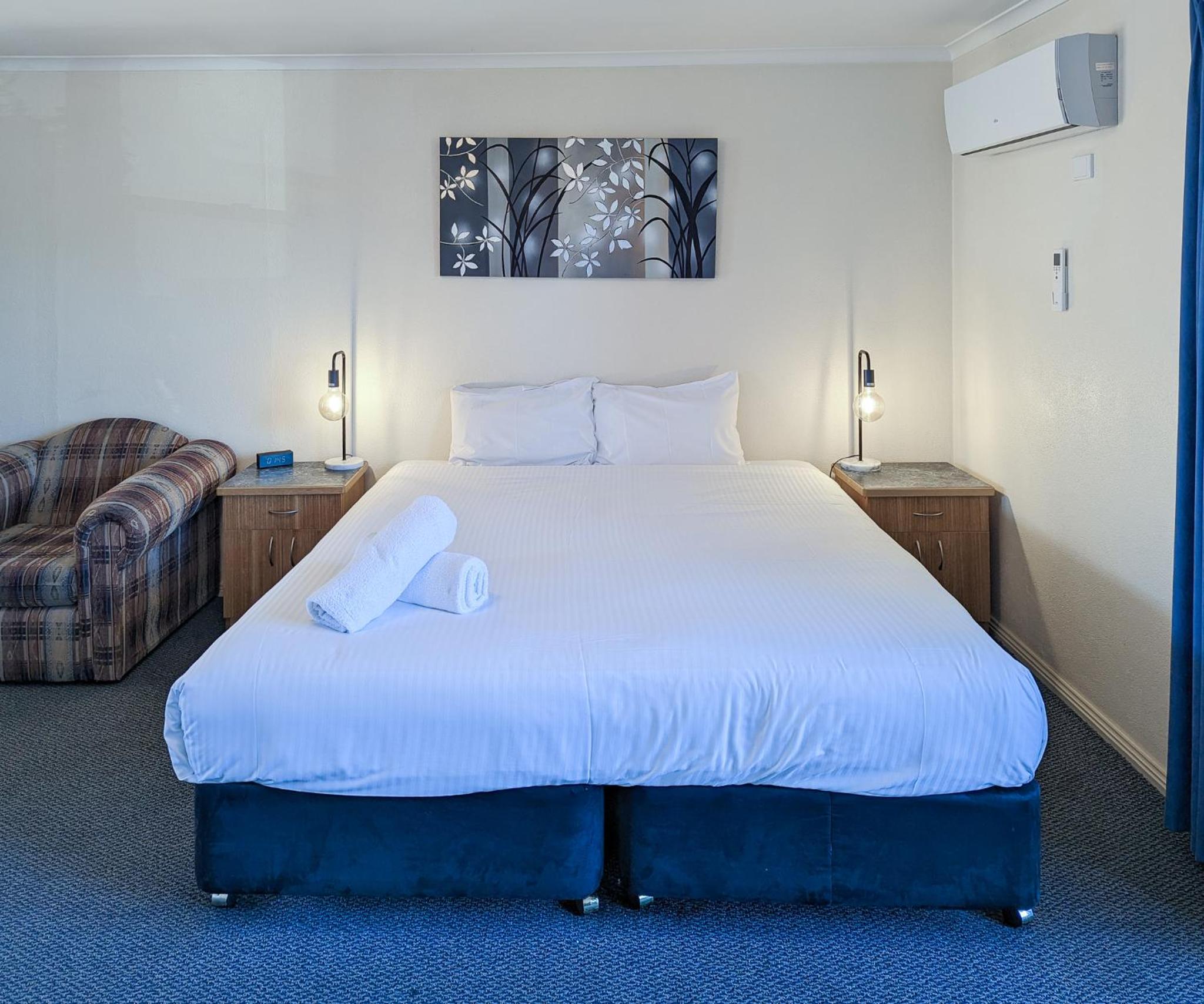 Executive King Room photo 1