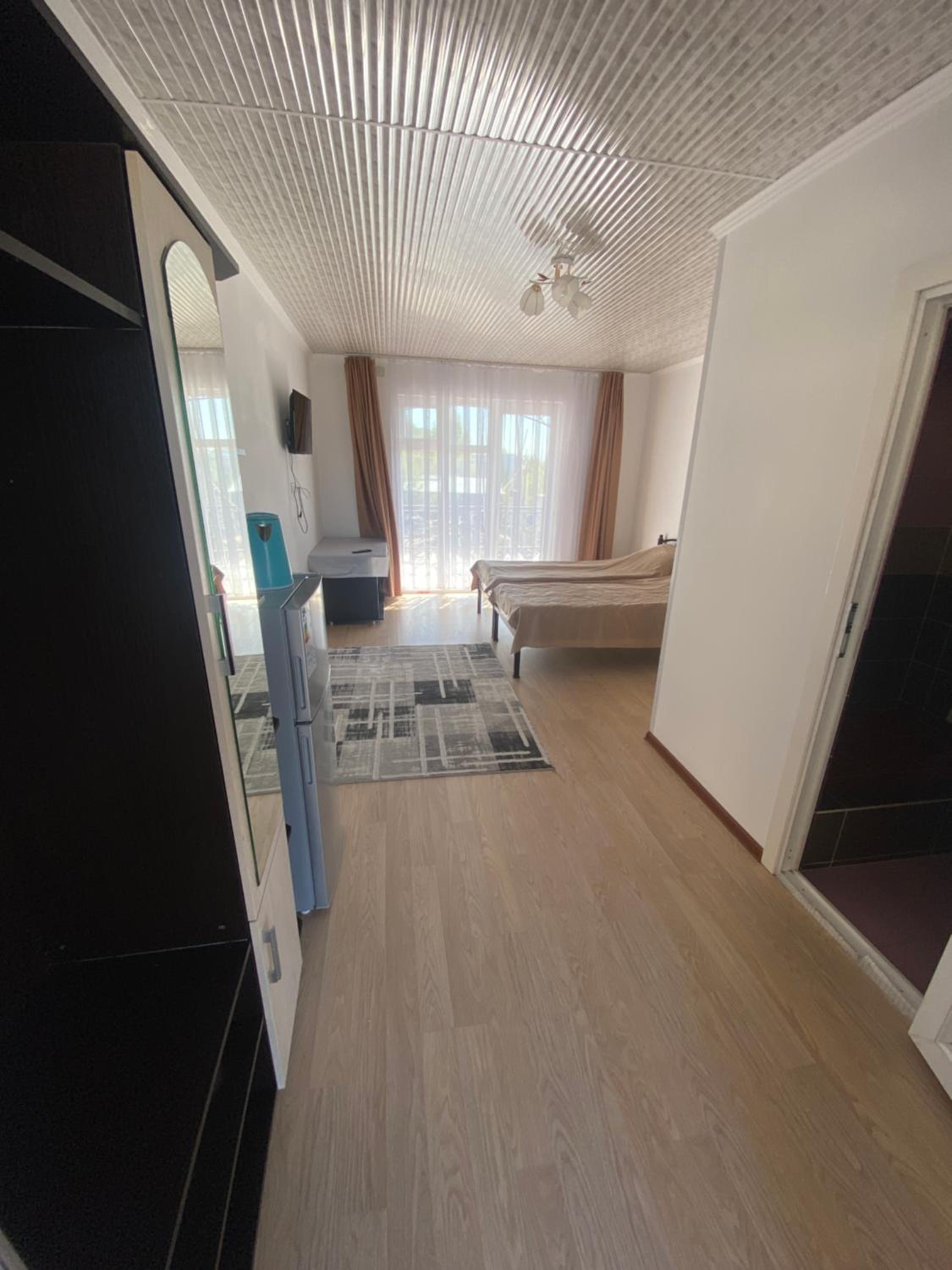 Deluxe Double or Twin Room with Balcony