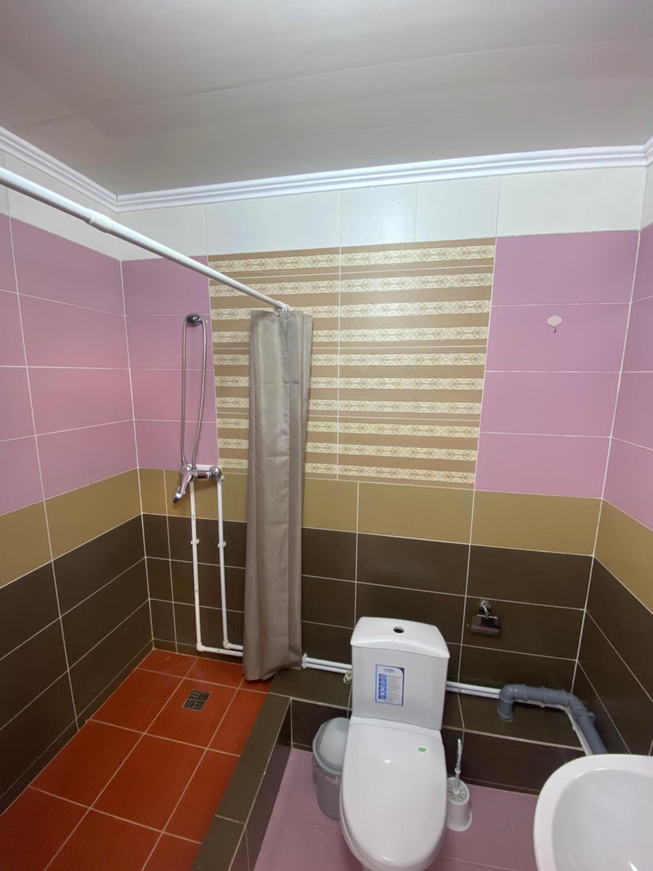 Deluxe Double or Twin Room with Balcony photo 2