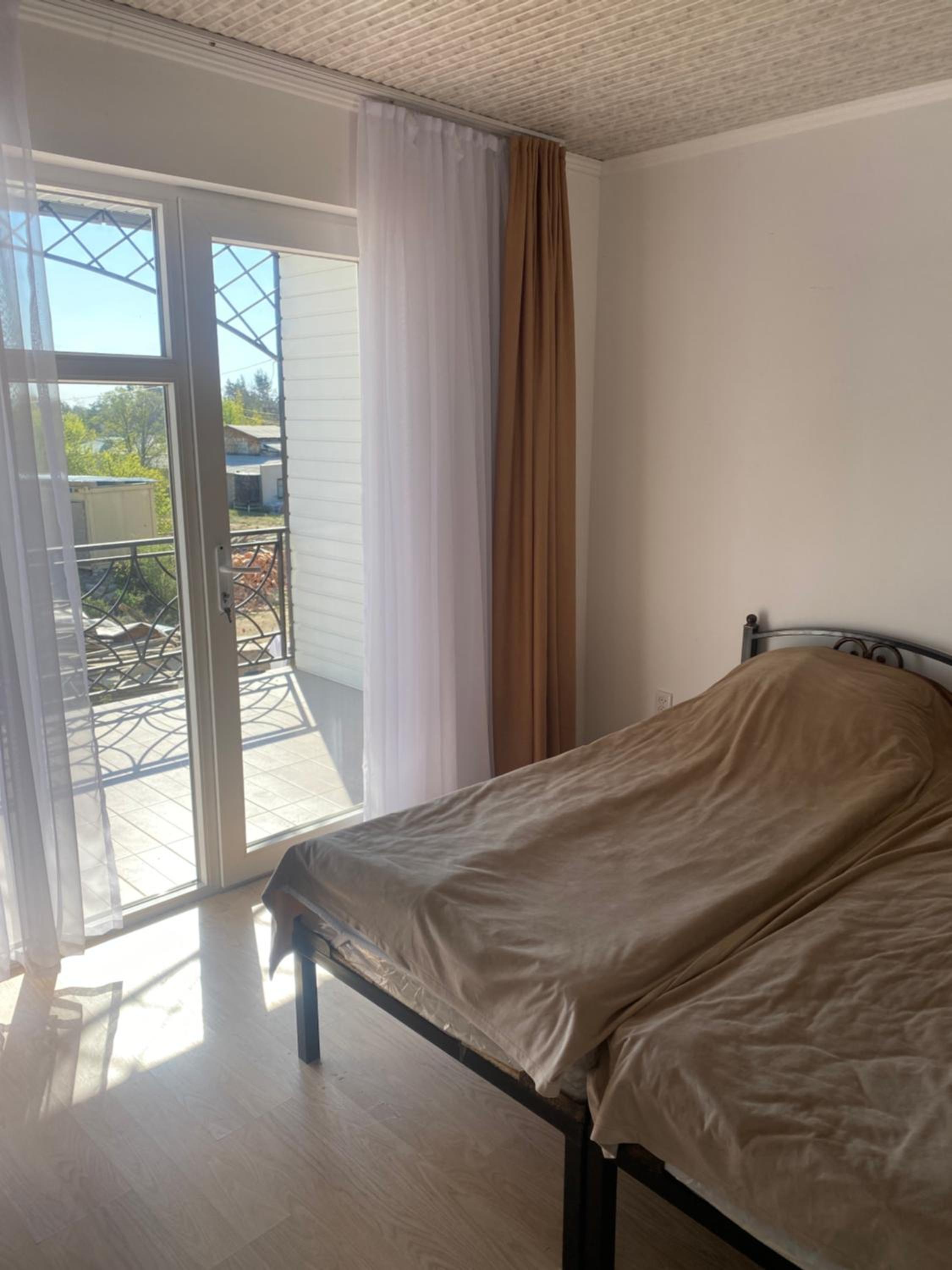 Deluxe Double or Twin Room with Balcony photo 3