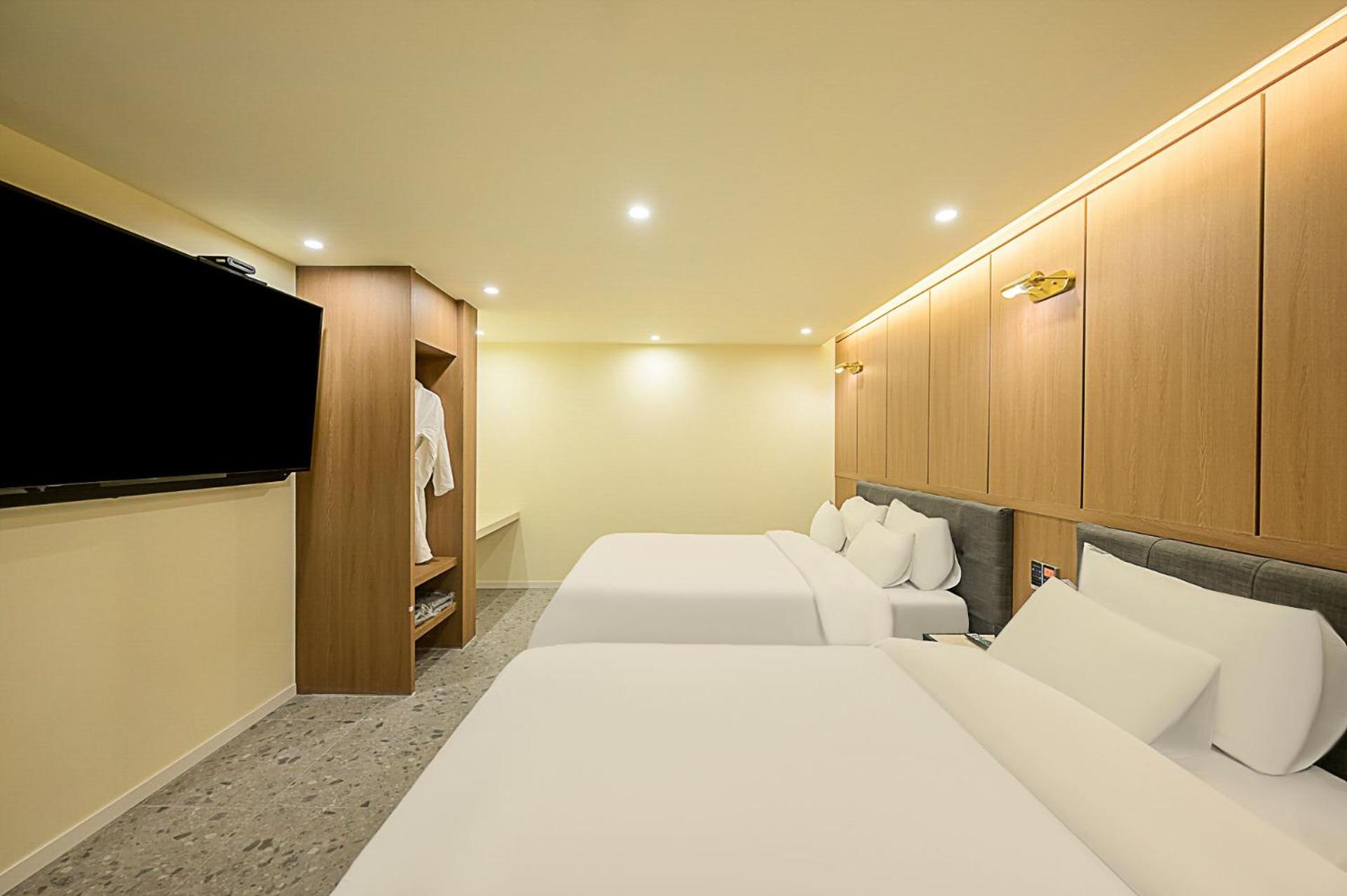 Junior Suite with Terrace