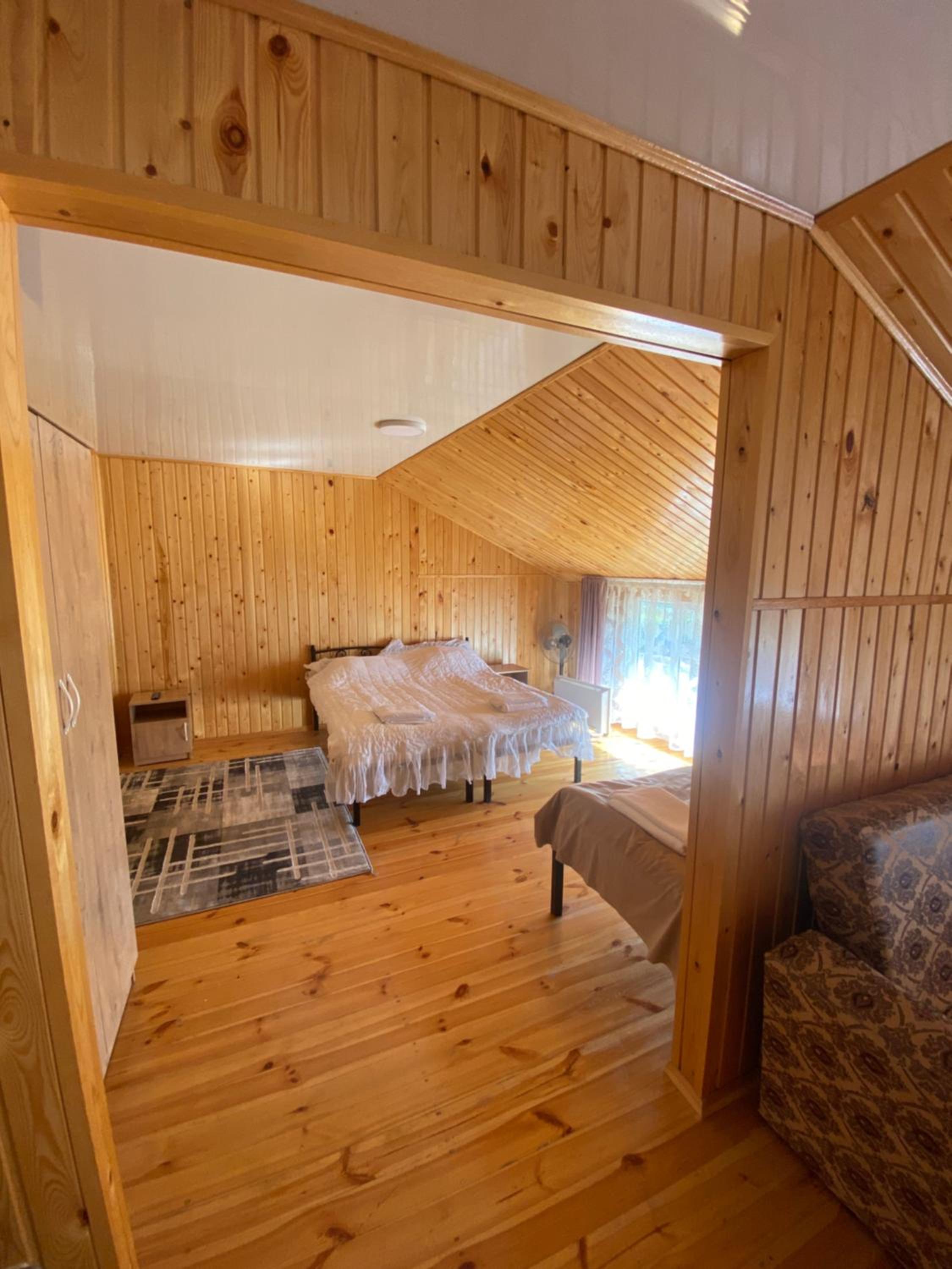 Superior Triple Room photo 2