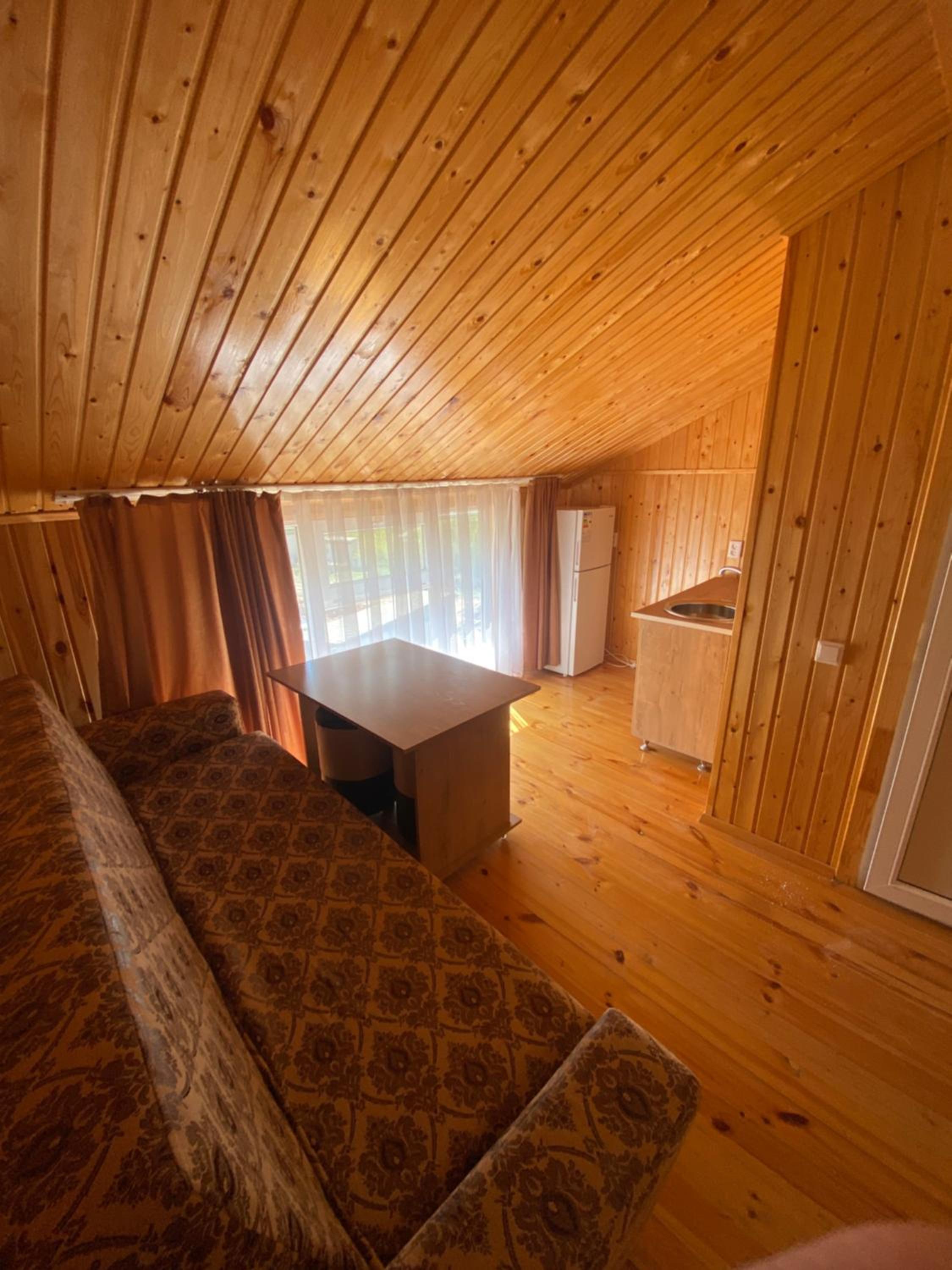 Superior Triple Room photo 3