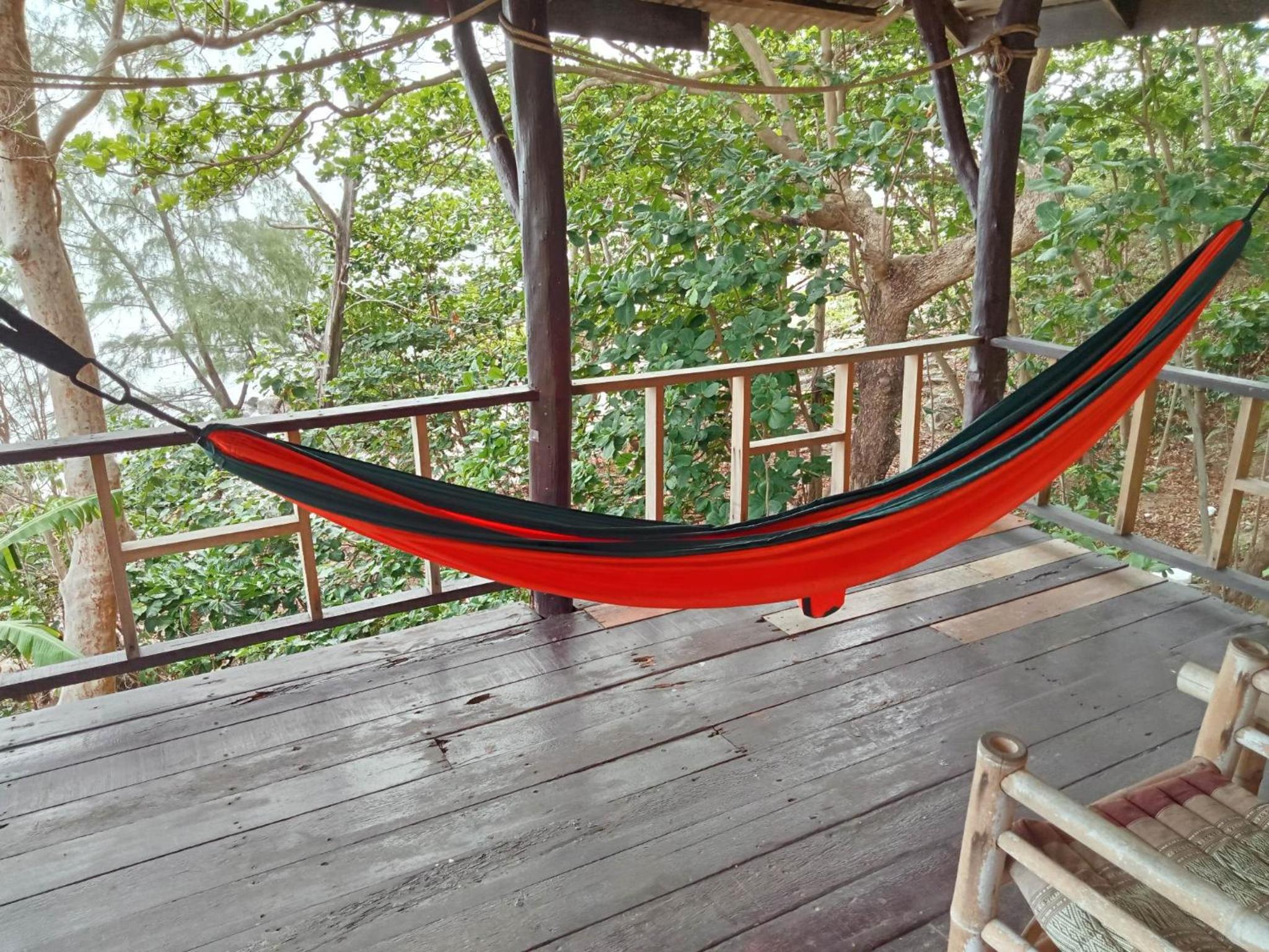 Standard Bungalow with Fan photo 3