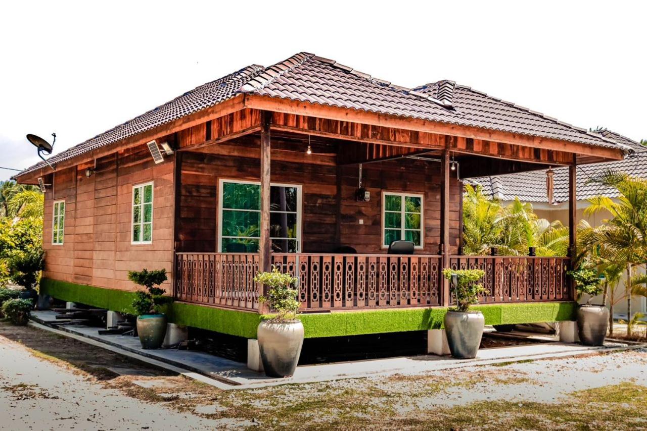 One-Bedroom House photo 1