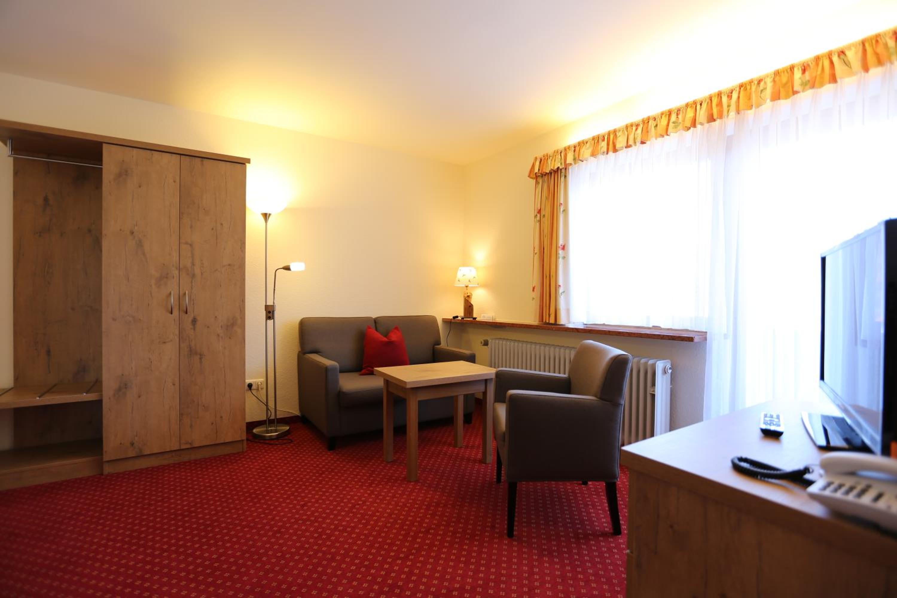 Double Room photo 3