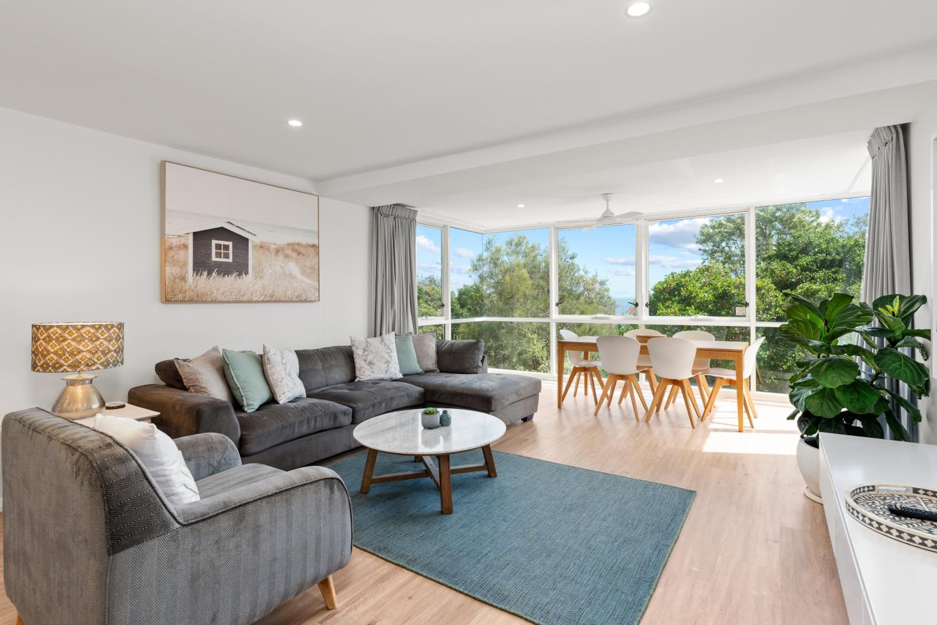 Superior Two-Bedroom Apartment with No Balcony - Garden View (Level 3) photo 3