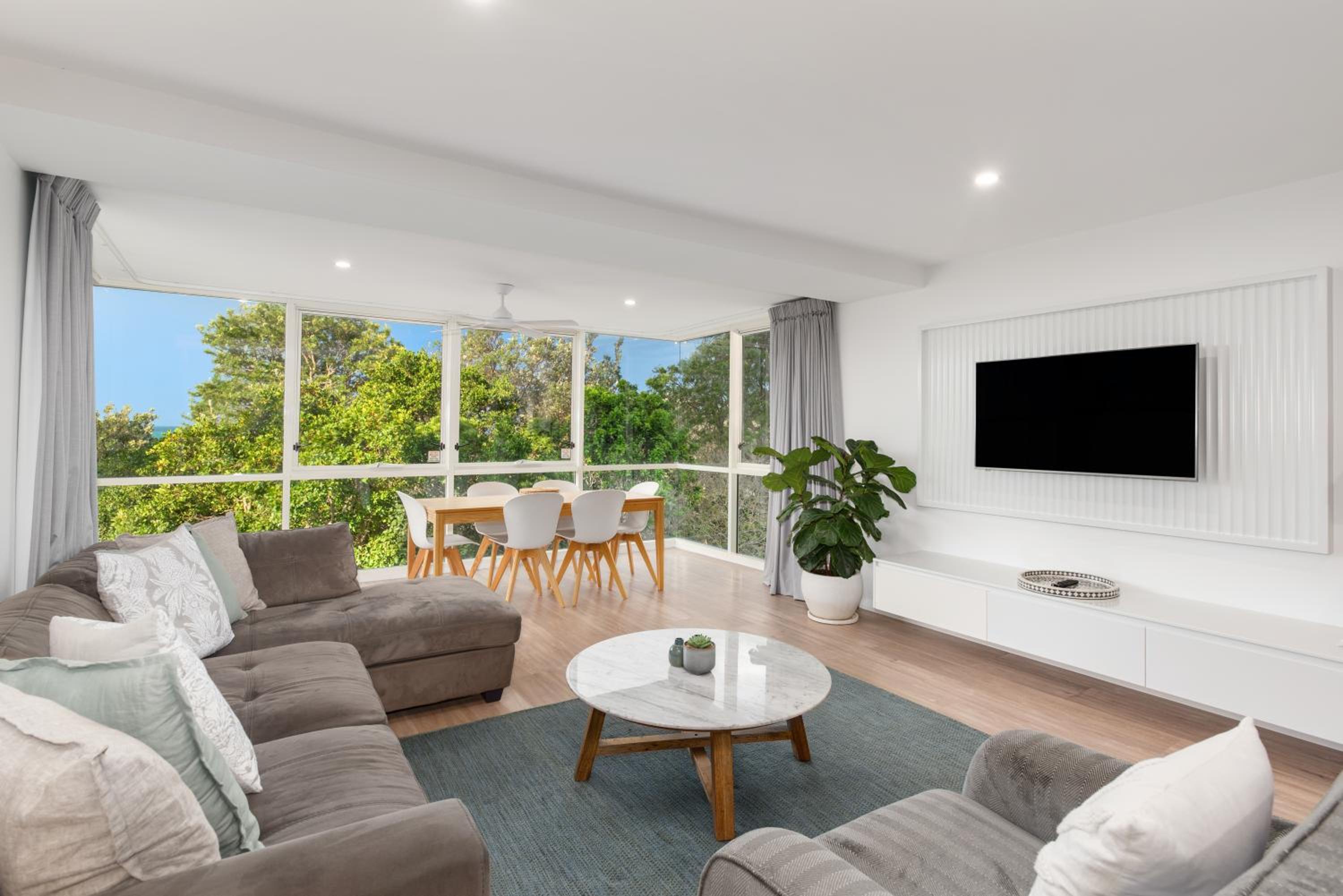 Superior One-Bedroom Apartment with No Balcony - Garden View (Level 3) photo 2