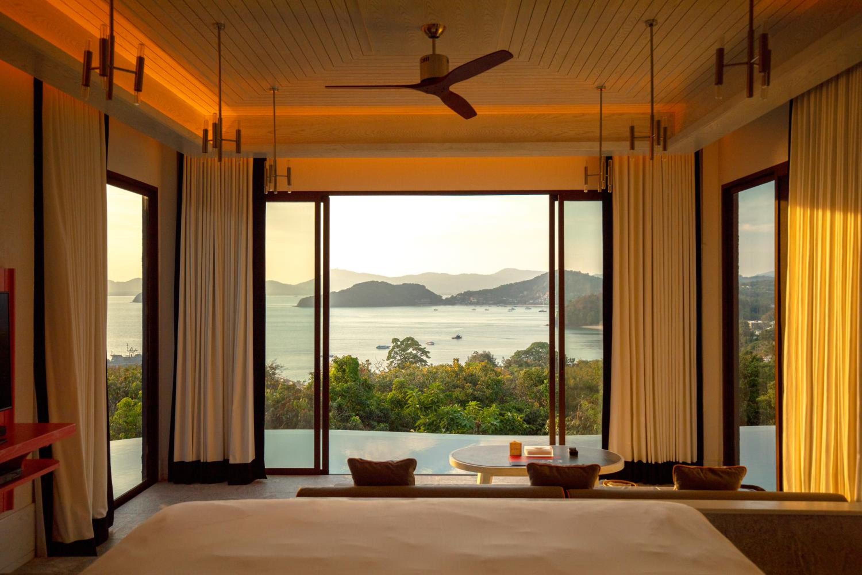 1BR Luxury Residential Pool Villa photo 3