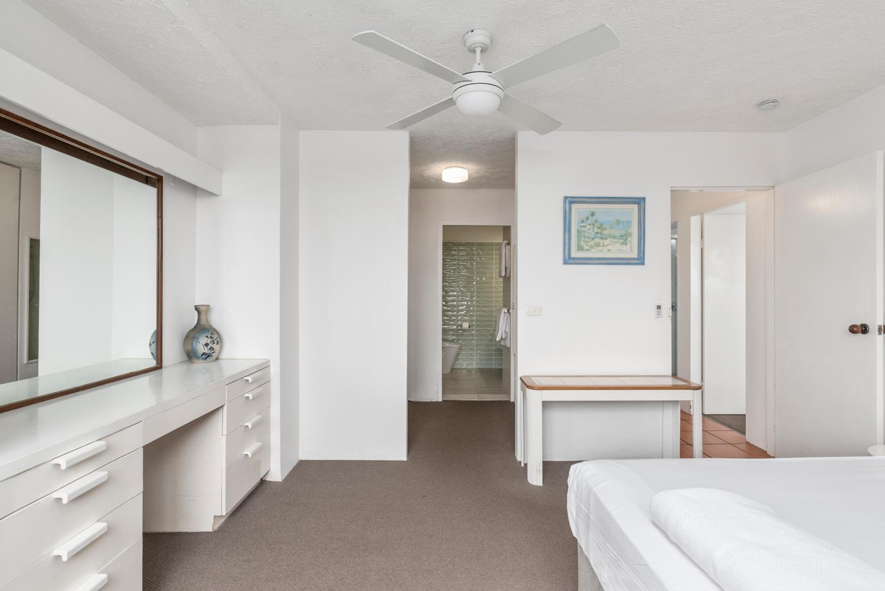 Standard One-Bedroom Apartment with Ocean View photo 3