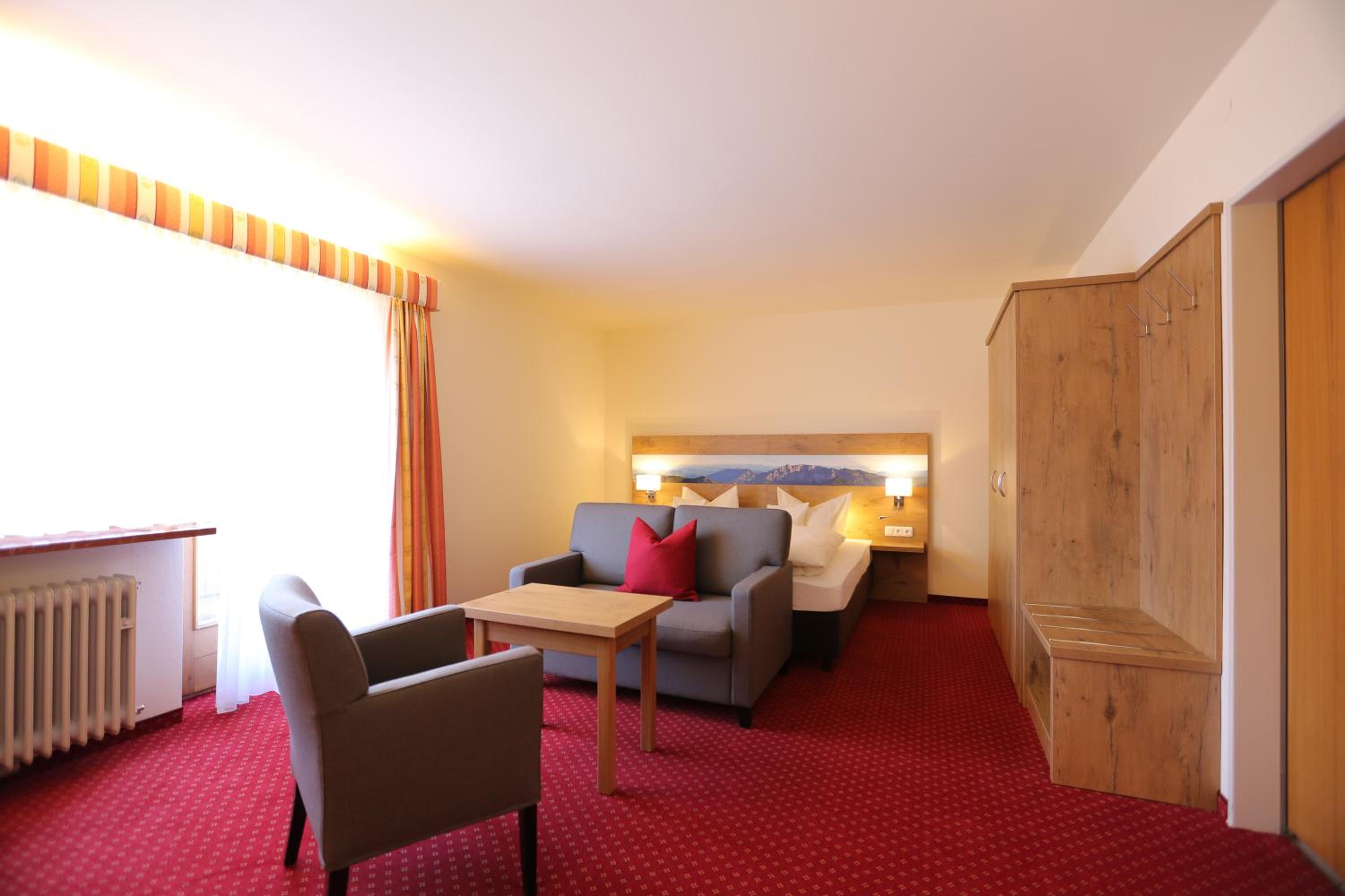 Double Room photo 2