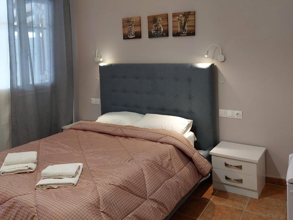 Double Room with Sea View