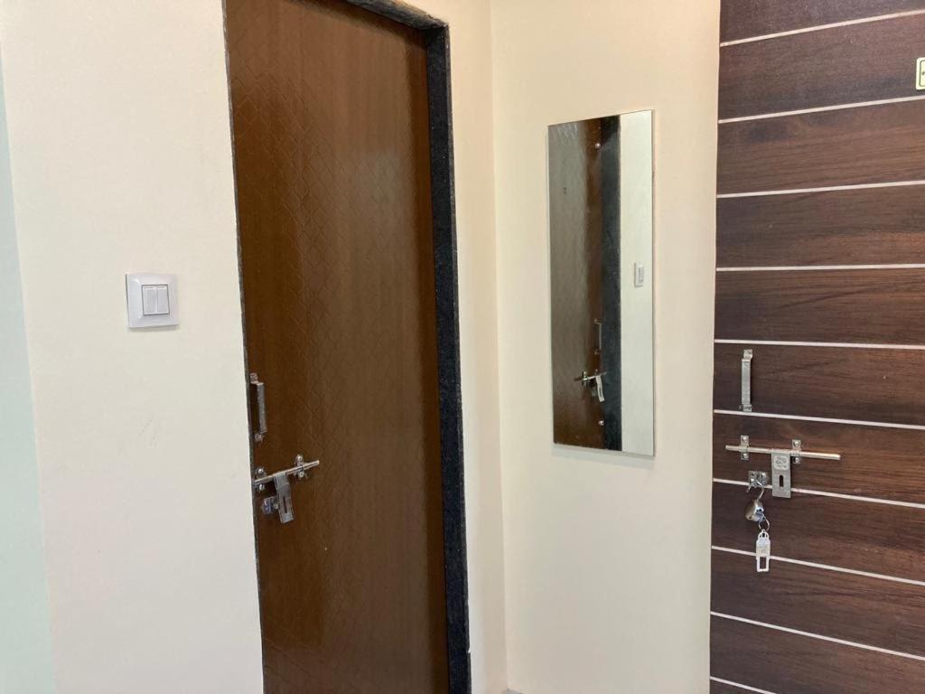Deluxe Triple Room AC
