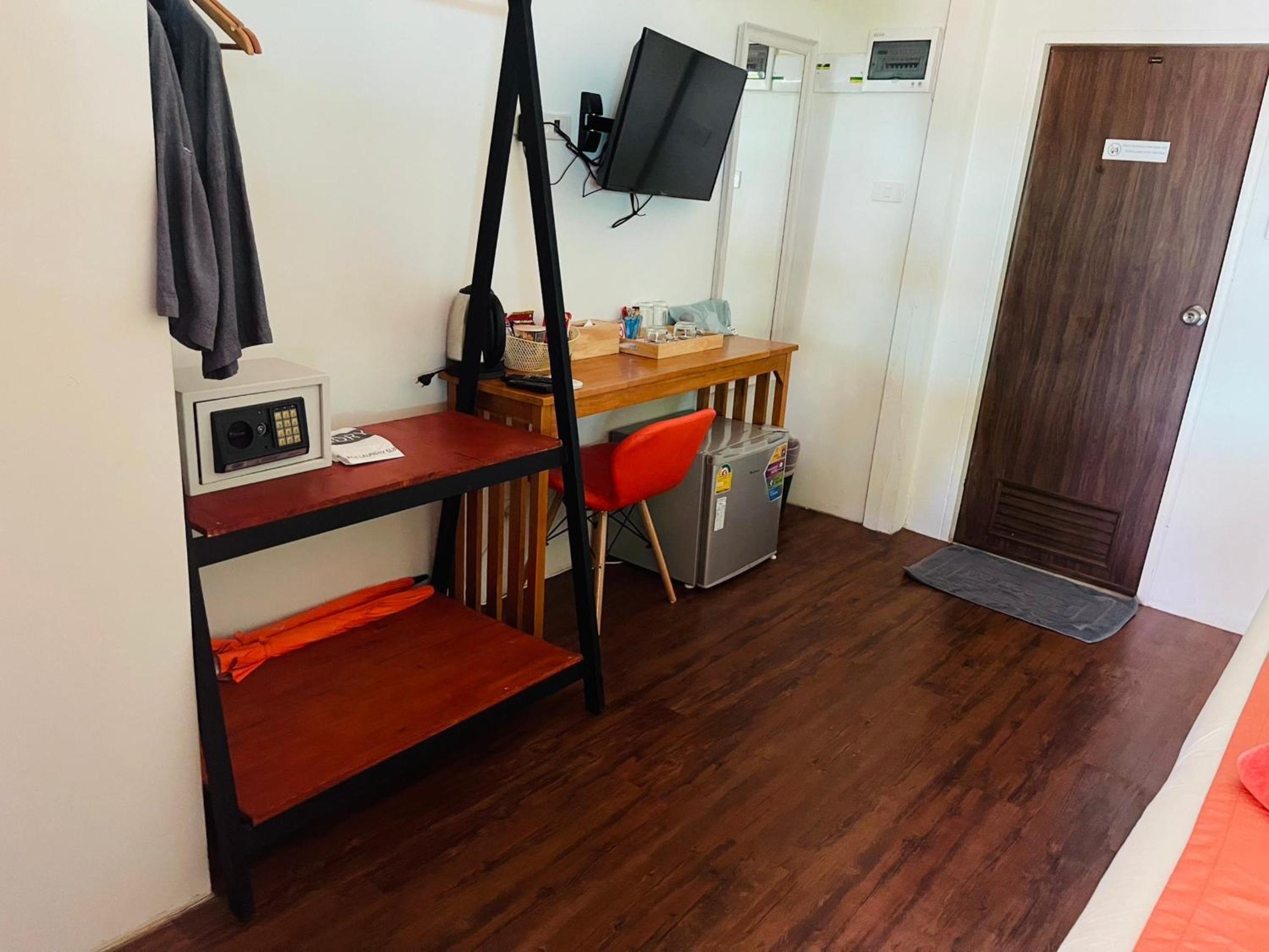 Superior Double Room - Photo 9