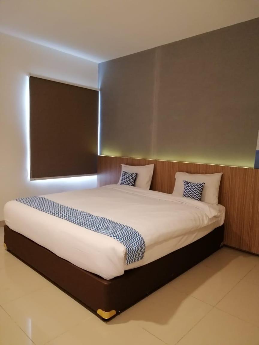 Superior Double or Twin Room with Garden View photo 1