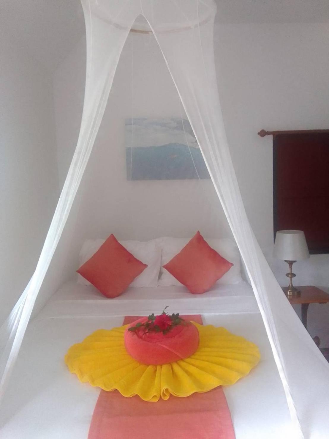 Standard Double Room With Fan photo 3