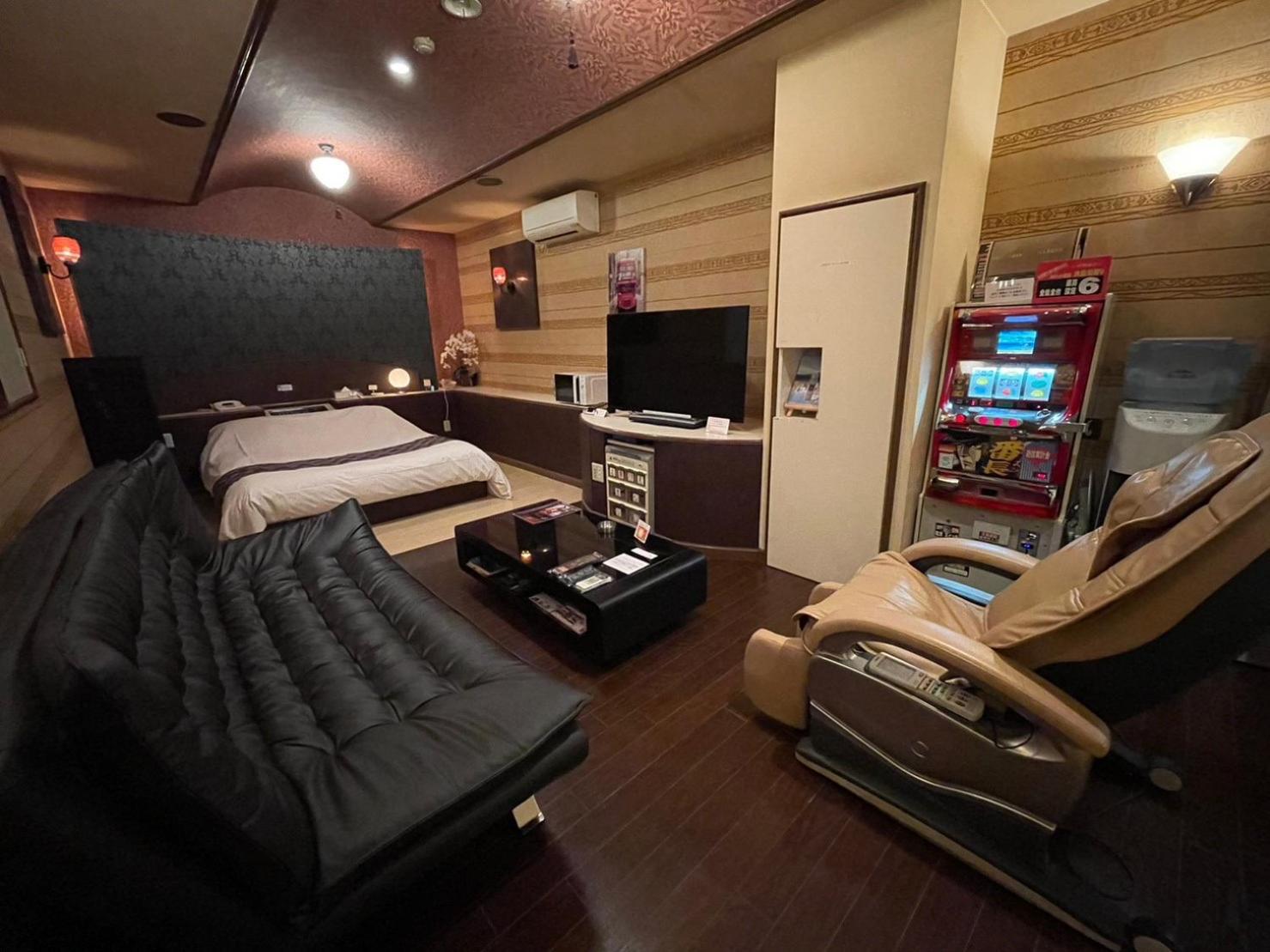 Economy Double Room photo 1