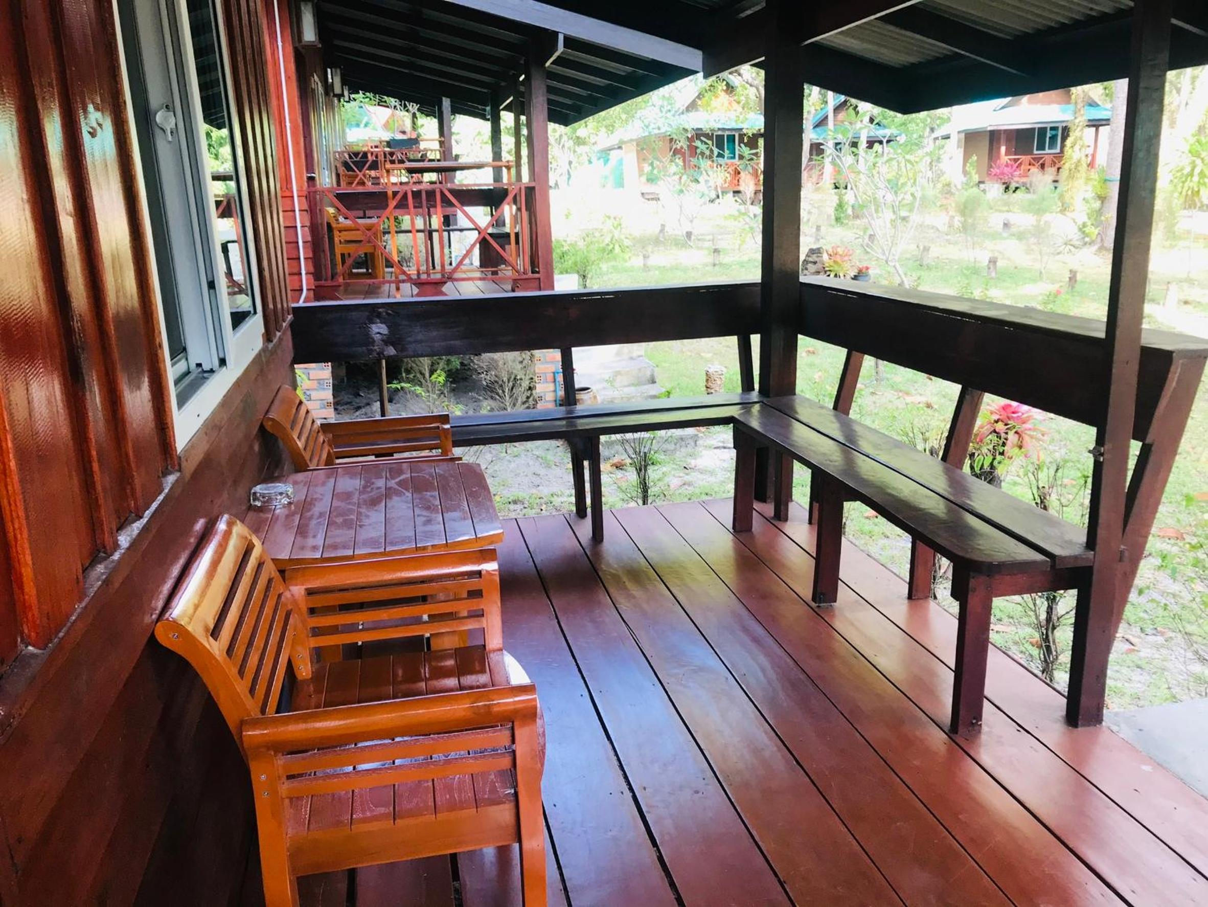 Superior Chalet - Photo 8
