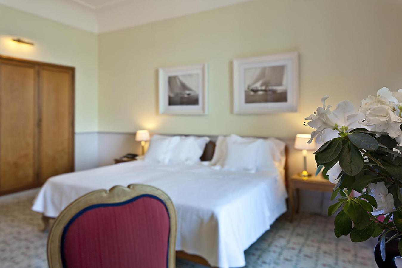 Superior Double or Twin Room with Balcony and Sea View - Photo 11