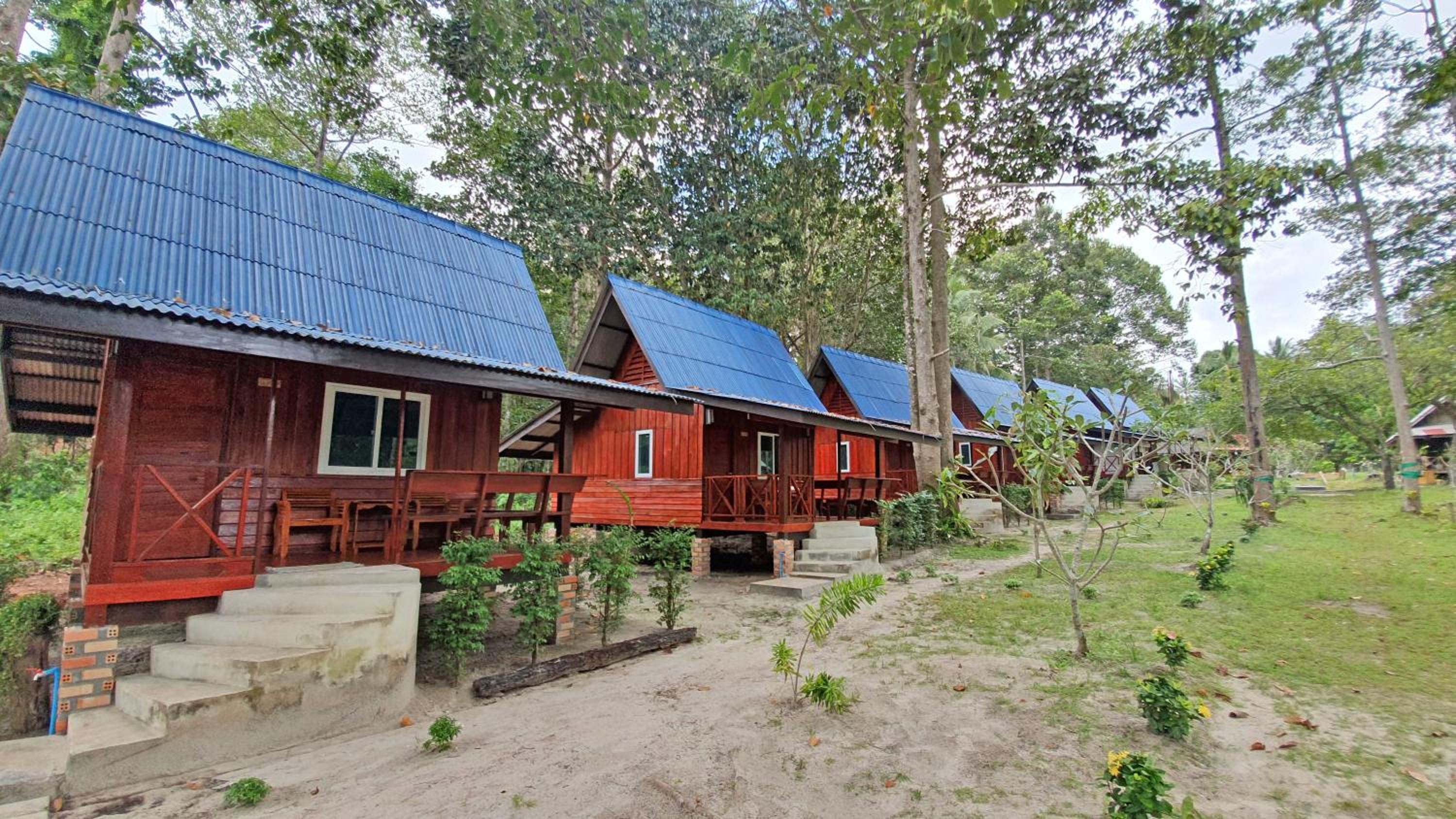 Superior Chalet - Photo 7