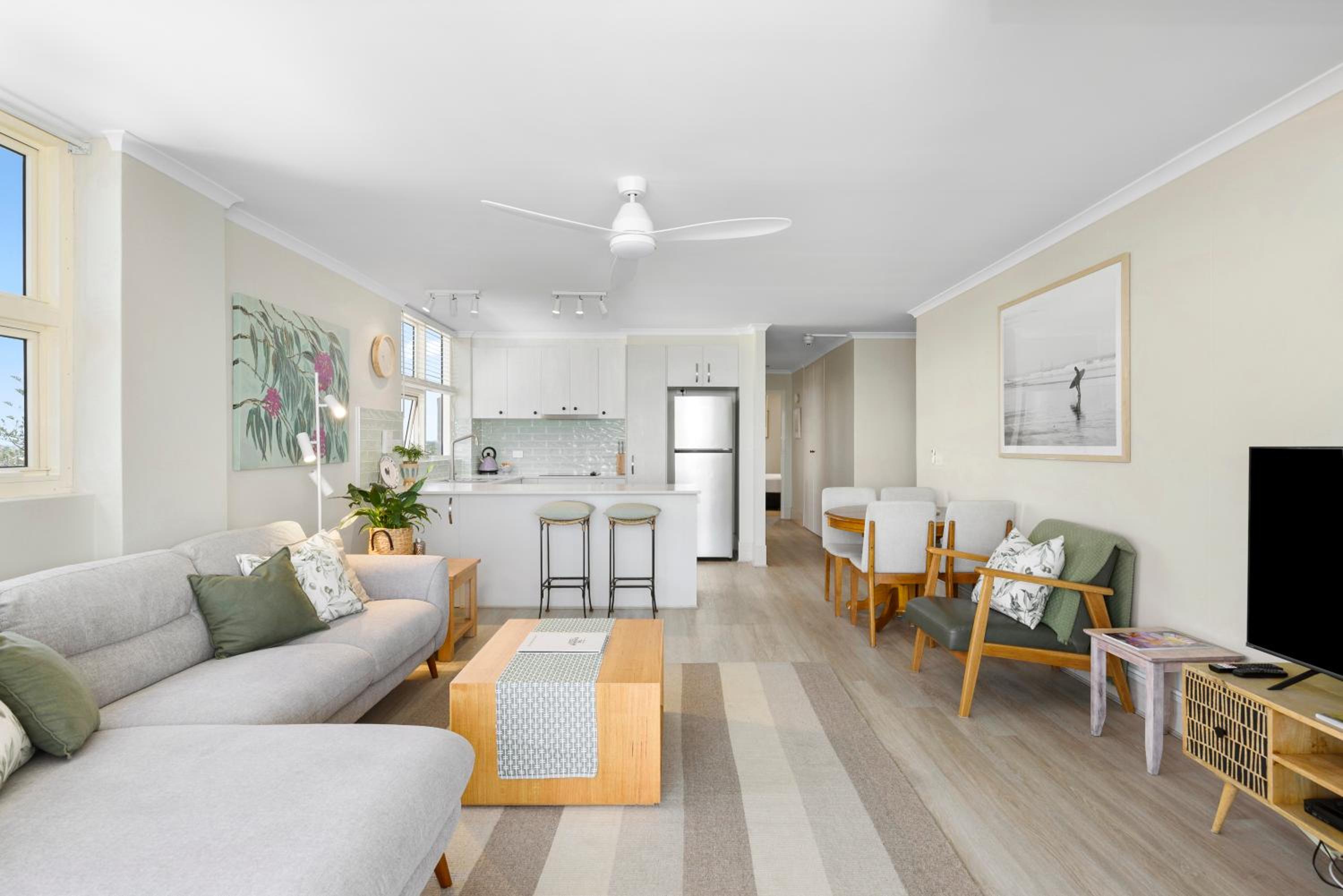 Superior One-Bedroom Apartment with Ocean View photo 1